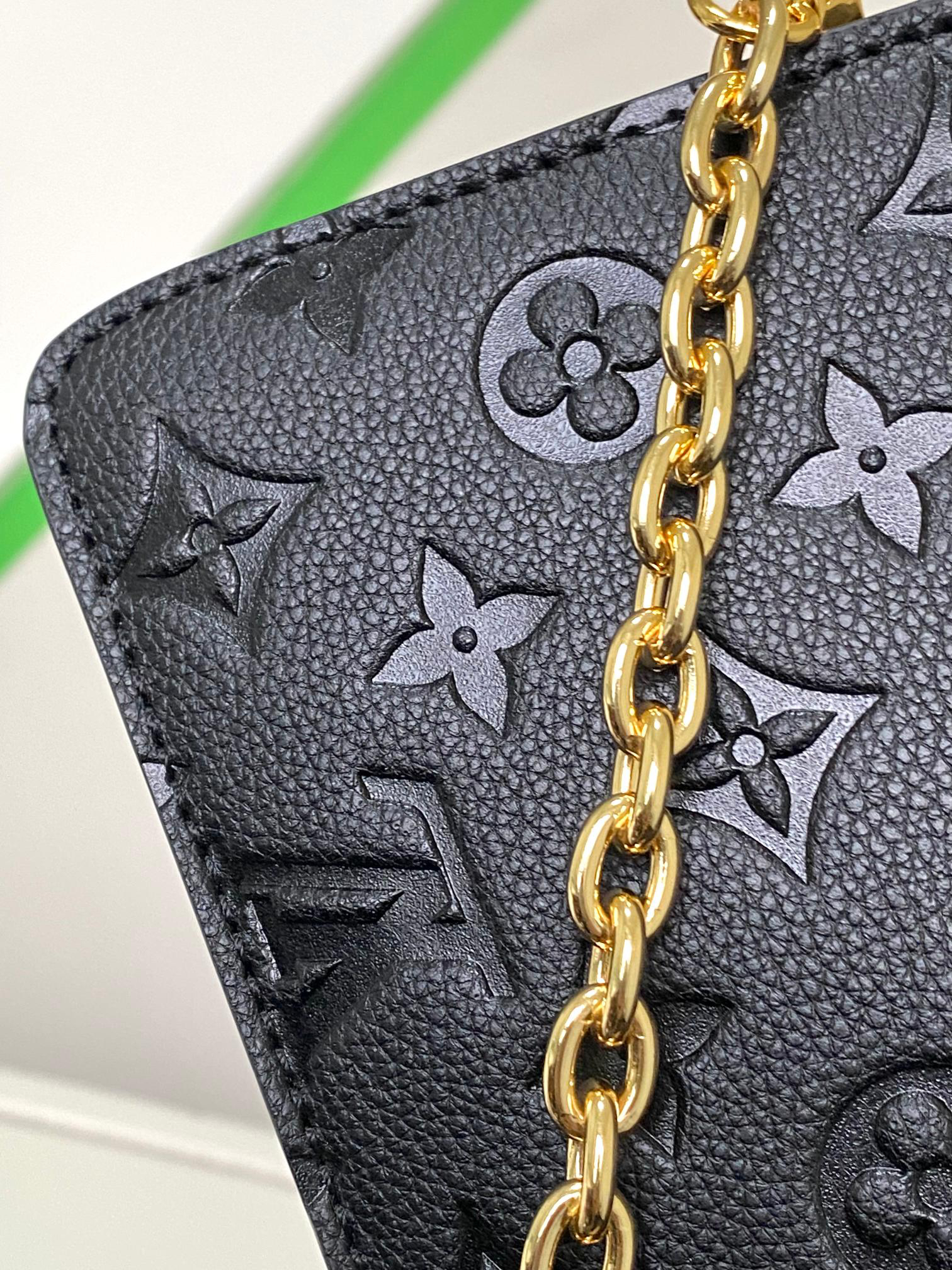 Louis Vuitton Wallet On Chain Métis Shoulder Bag M82637/M82836 - Image 9