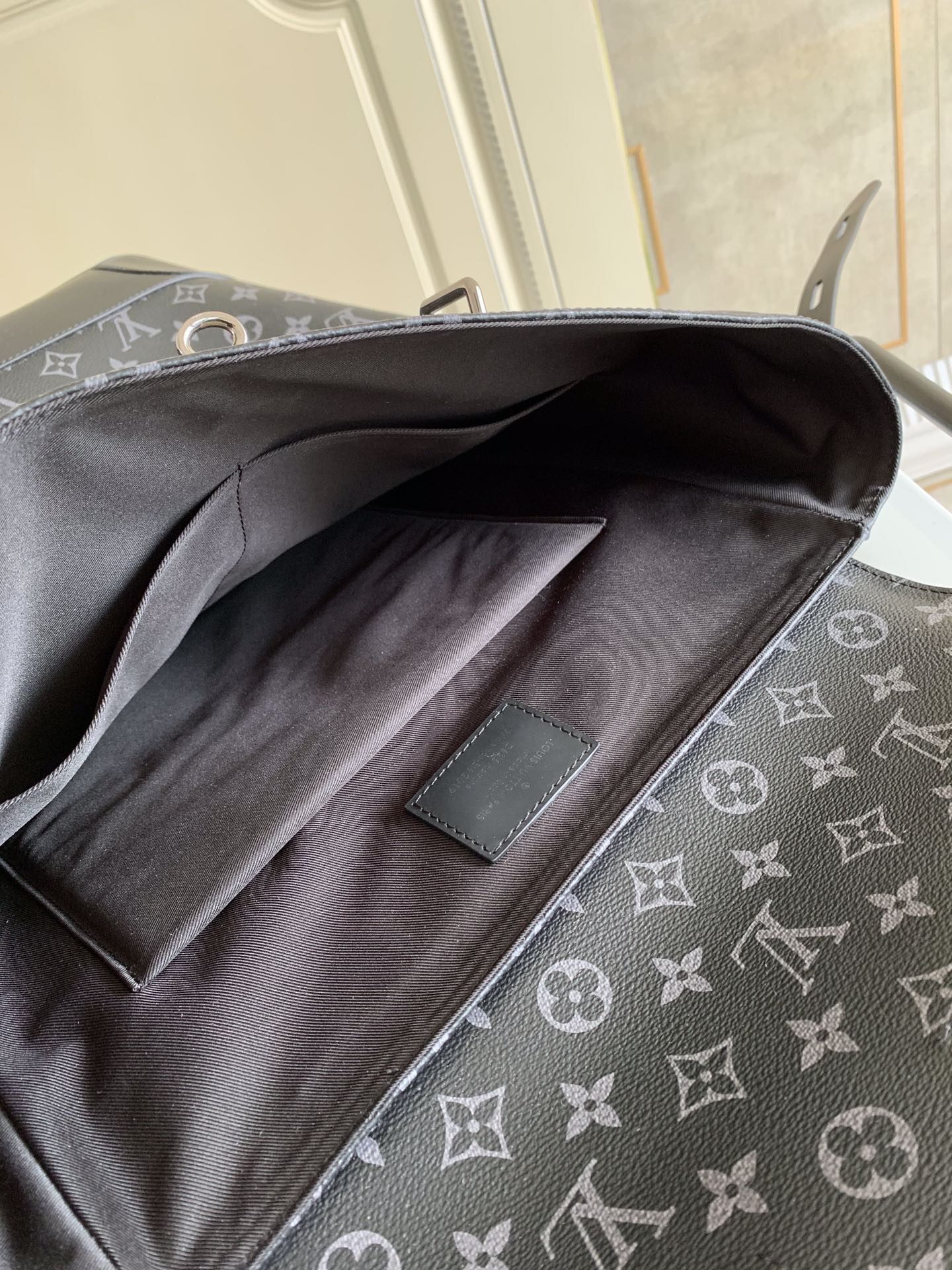 Louis Vuitton Steamer Backpack M44052 - Image 9