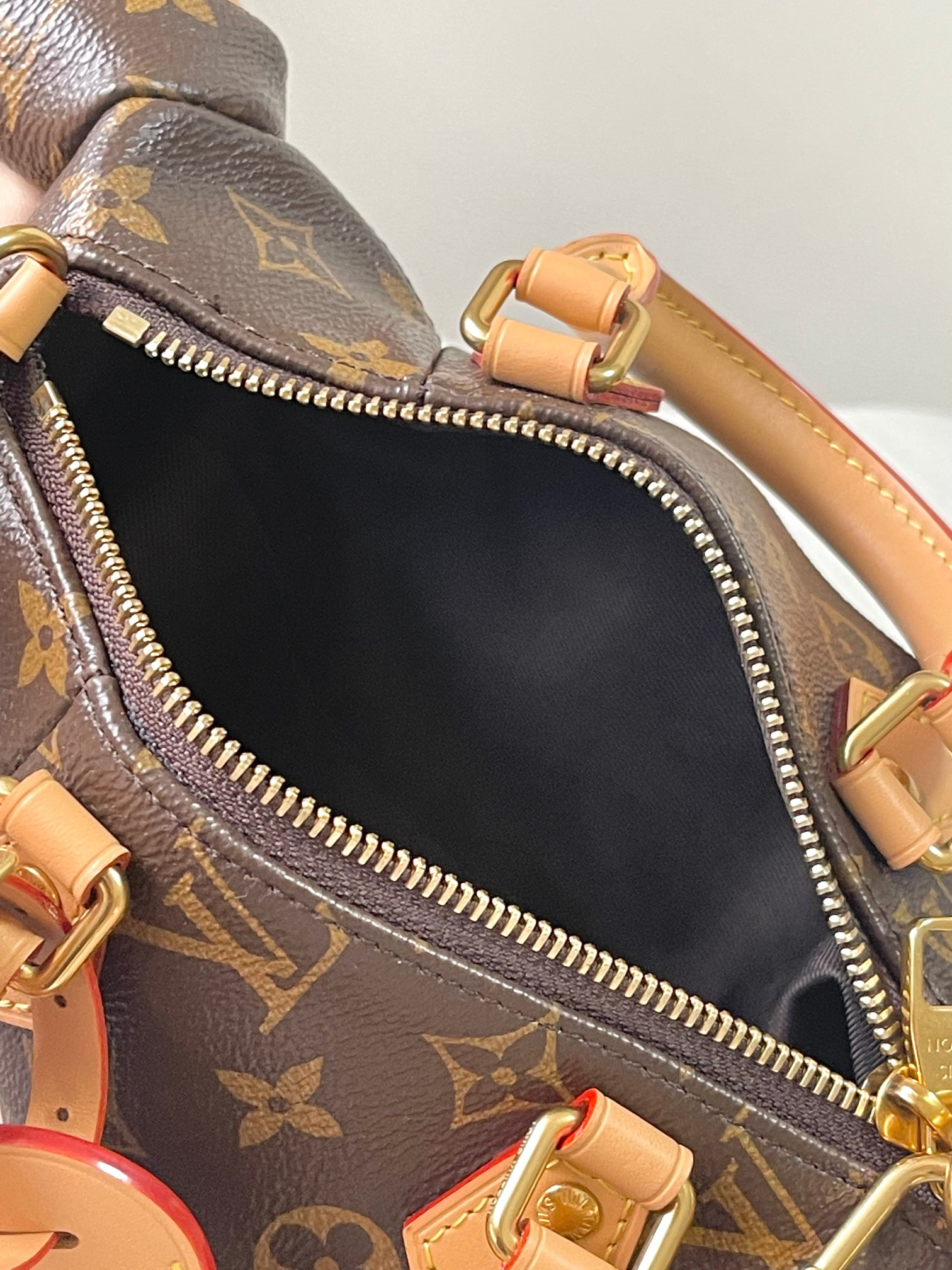 Louis Vuitton Pooch Bag M12617 - Image 9