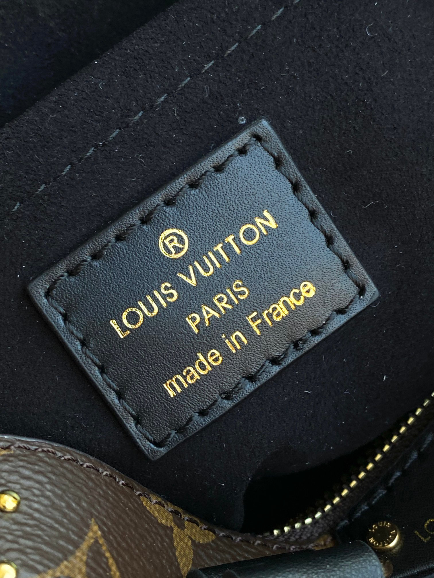 Louis Vuitton Speedy Trunk Handbag - Image 9