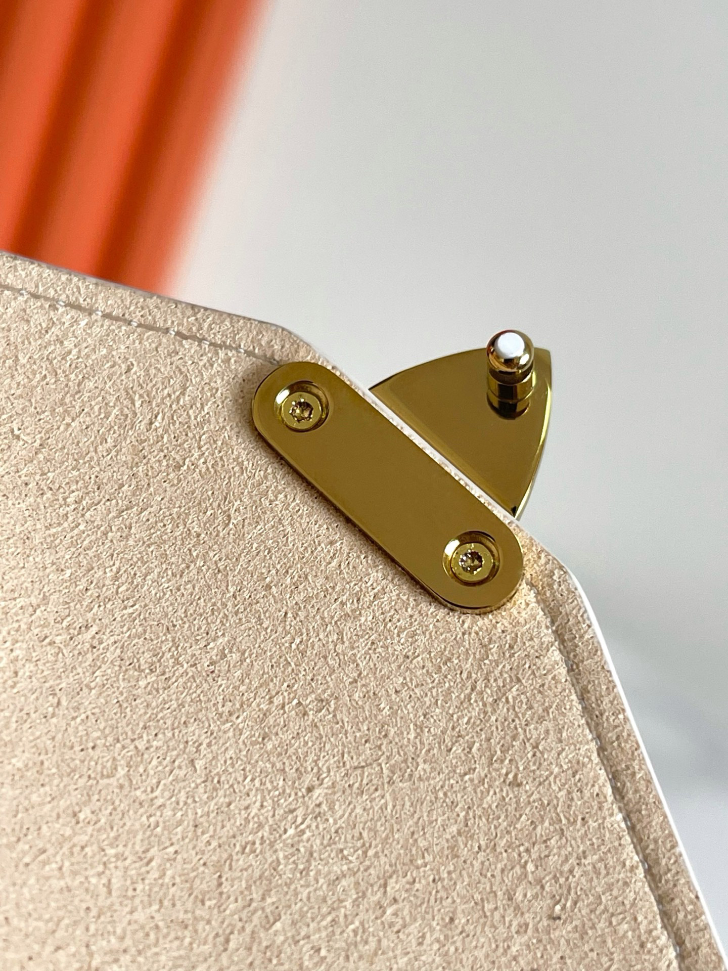 Louis Vuitton Pouch Métis Belt Bag - Image 9