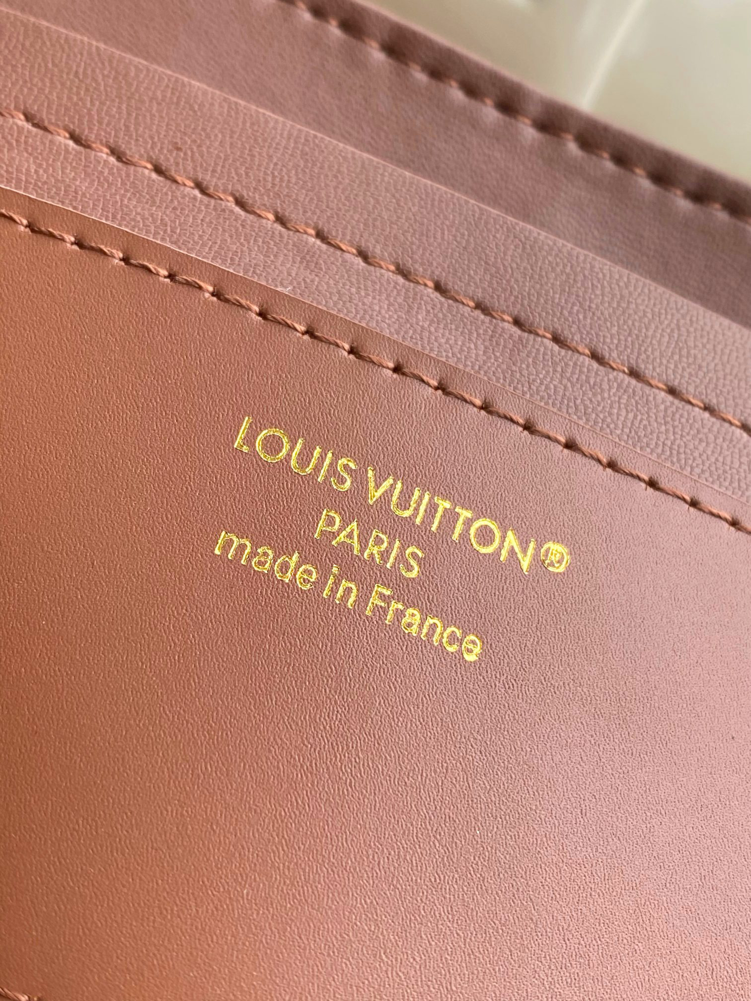 Louis Vuitton LV Twist Slim Crossbody Bag - Image 9