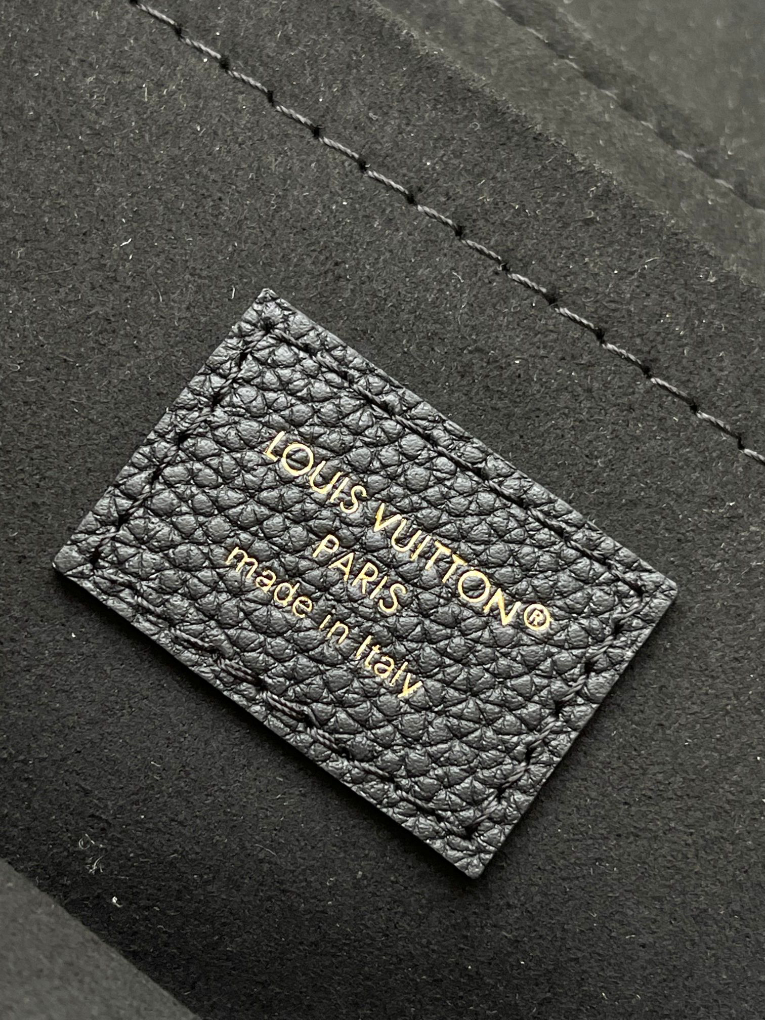 Louis Vuitton Saint-Germain PM Crossbody Bag - Image 9