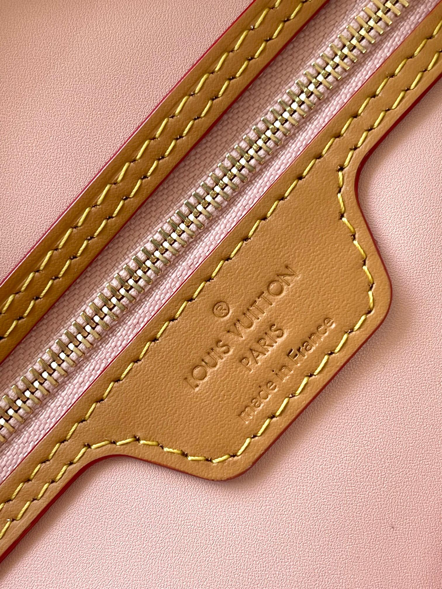 Speedy Soft 30 Boho Handbag - Image 9