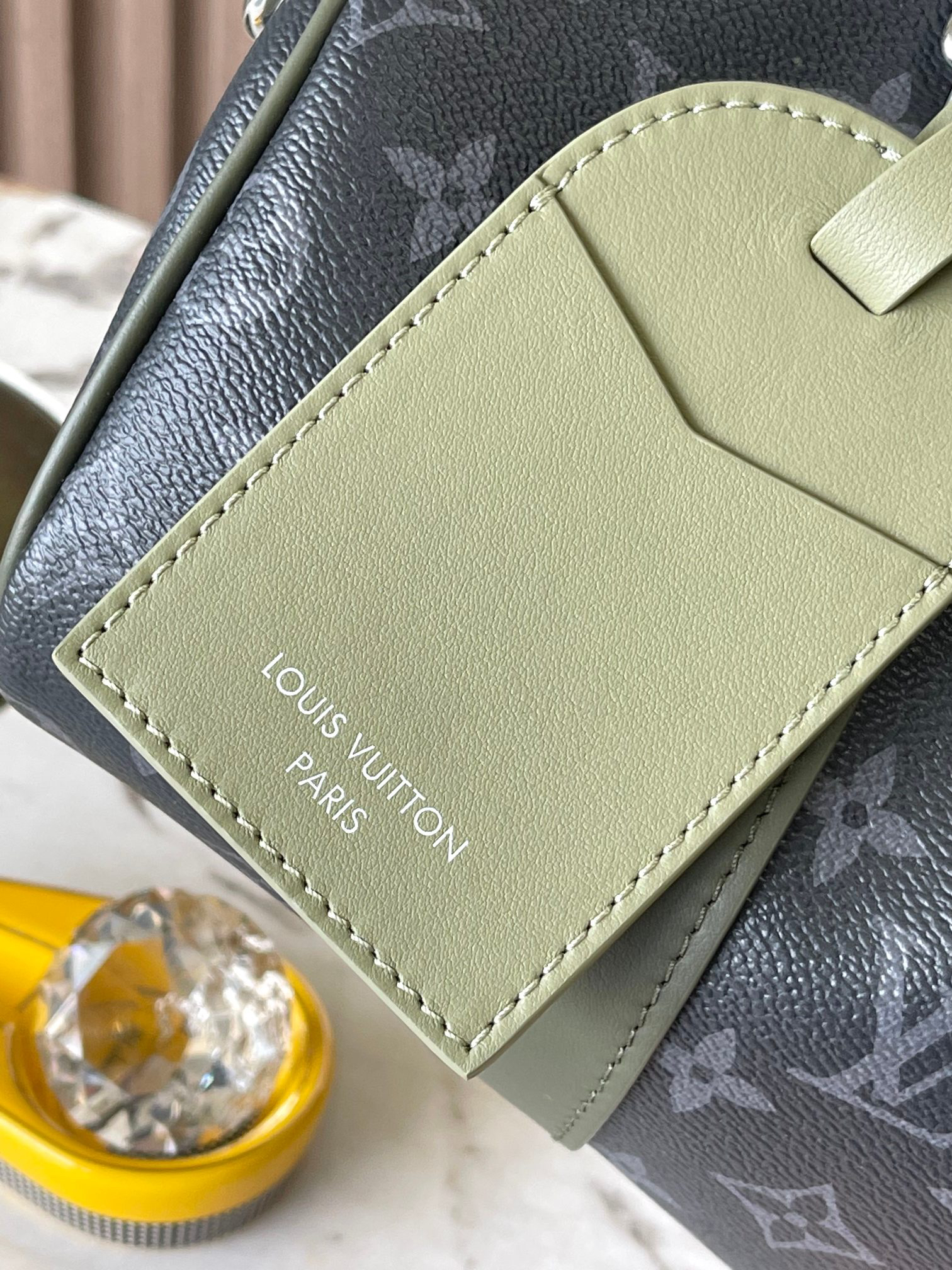 Keepall Bandoulière 25 Handbag - Image 9