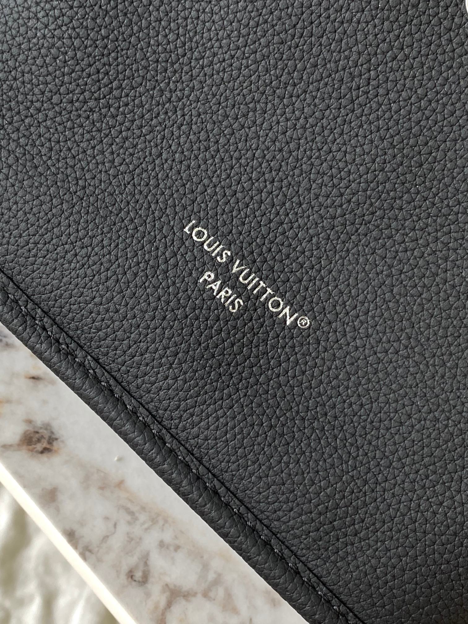 Louis Vuitton Neverfull Bandouliere Inside Out BB Crossbody Bag - Image 9