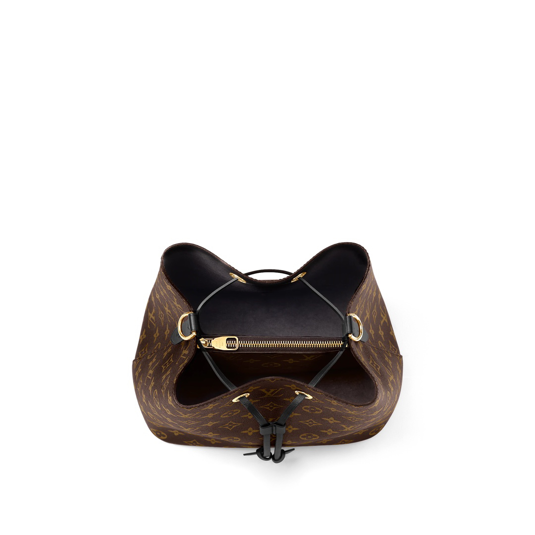 Louis Vuitton NéoNoé Bucket Bag - Image 9