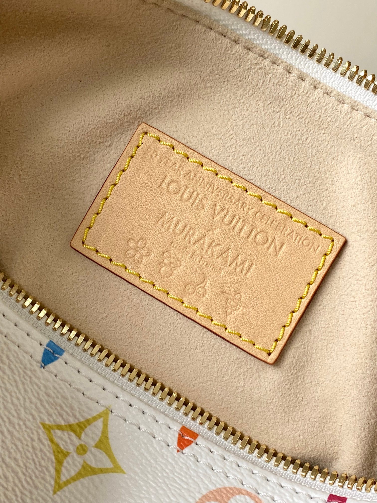 Louis Vuitton Speedy Bandoulière 25 Handbag - Image 9
