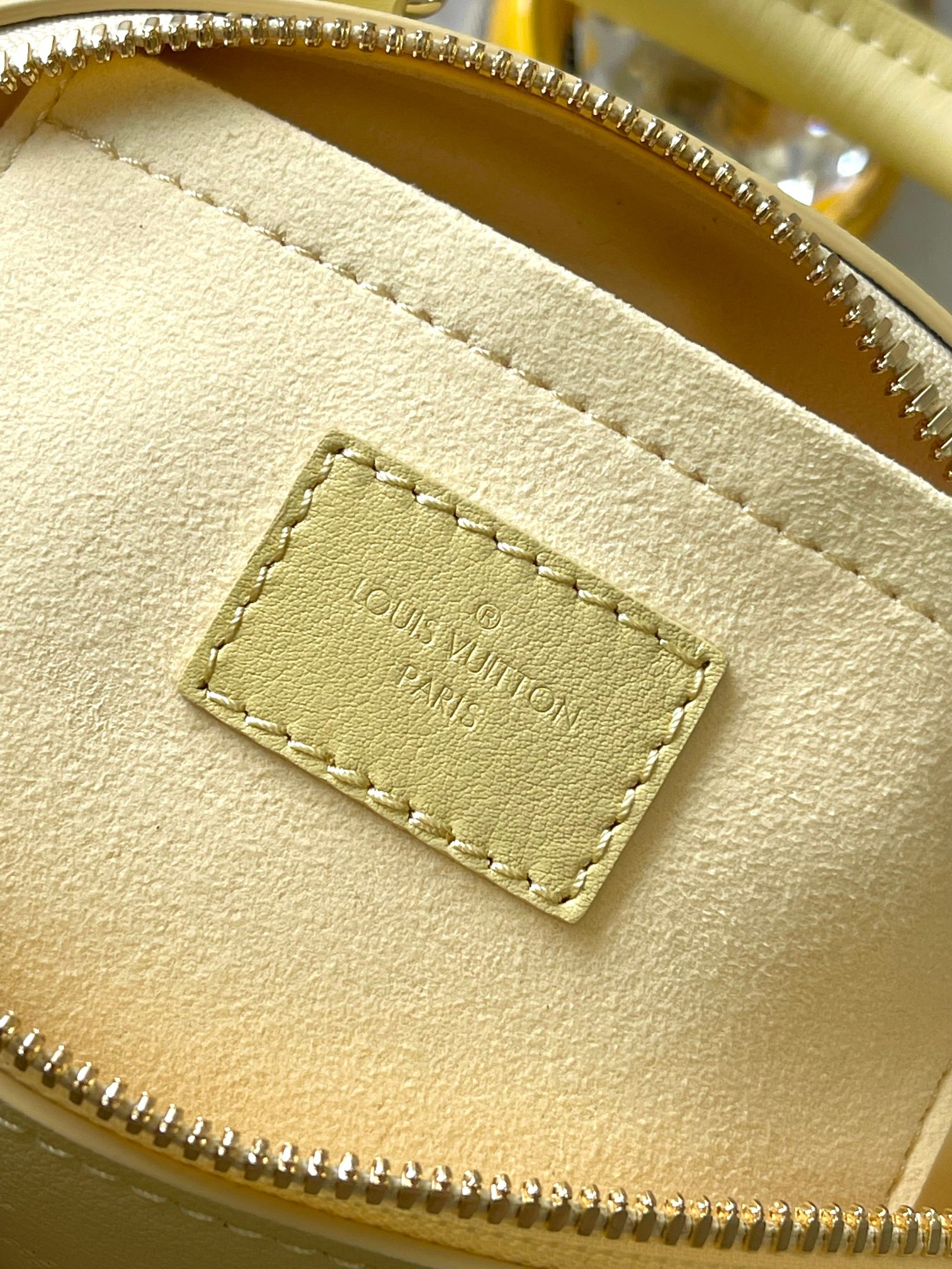 Speedy Bandoulière 20 Handbag - Image 9