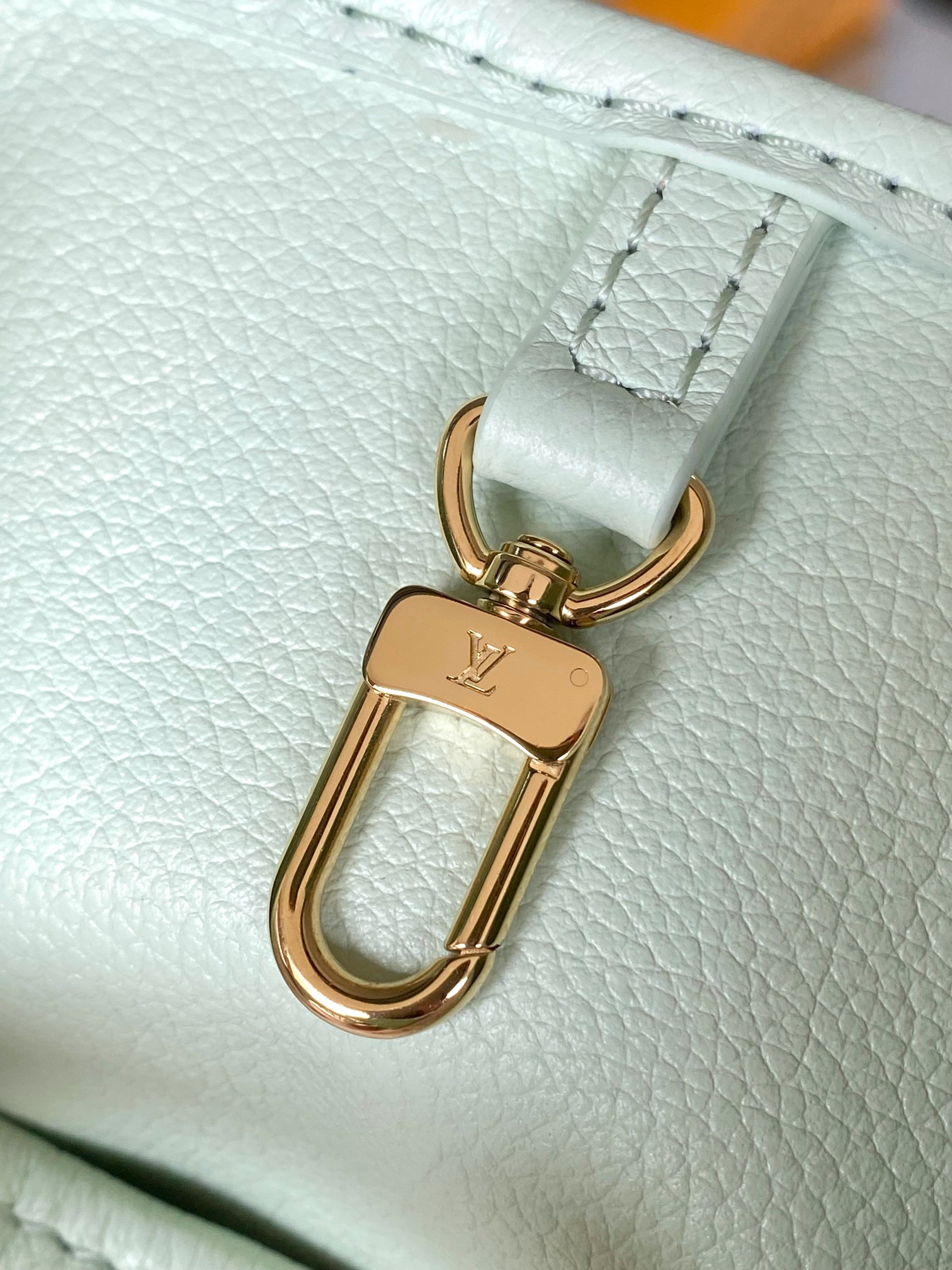 Louis Vuitton Neverfull Bandouliere Inside Out BB Tote Bag - Image 9