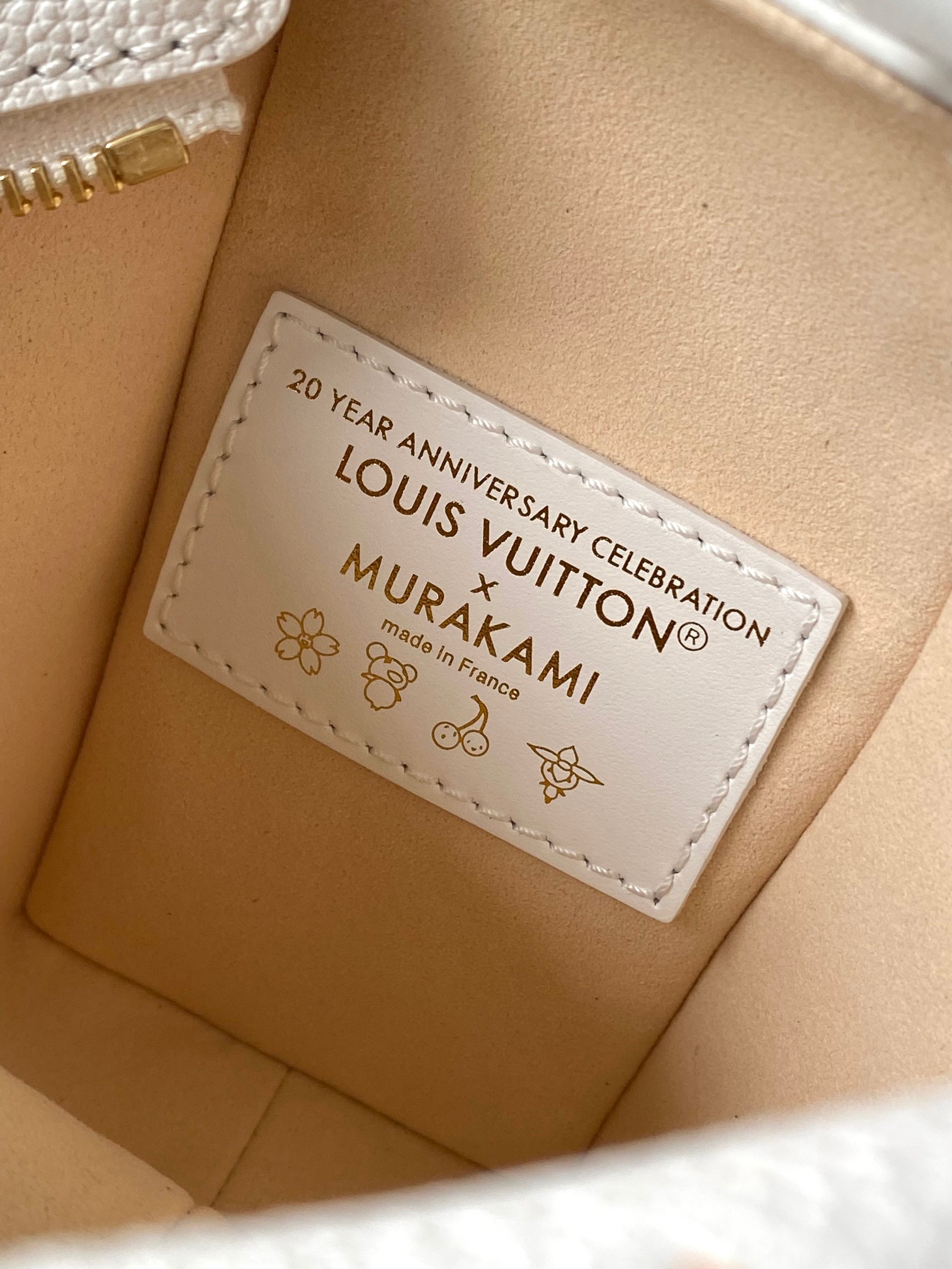 Louis Vuitton Side Trunk Medium Crossbody Bag - Image 9