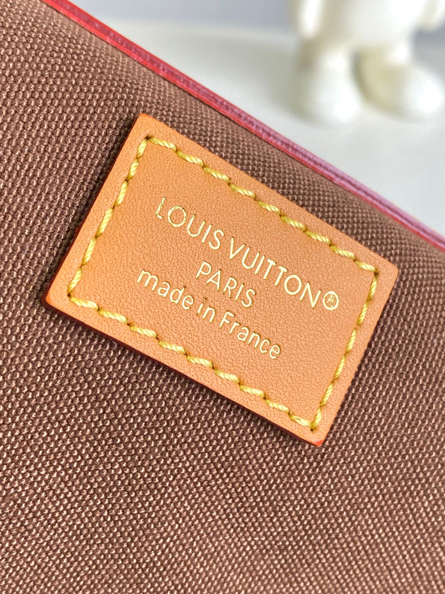 Louis Vuitton Keepall 50 Travel Bag - Image 9