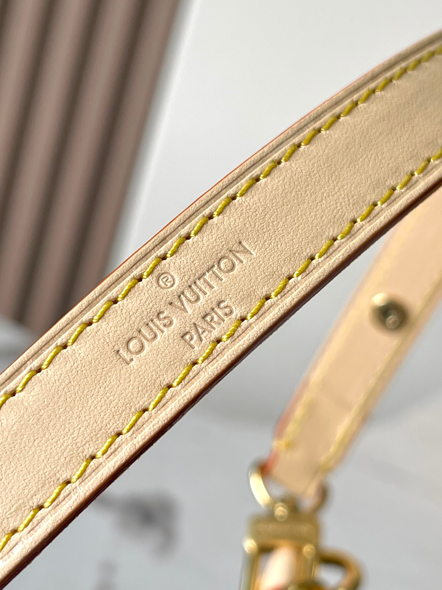 Louis Vuitton x Takashi Murakami Boulogne Small Crossbody Bag - Image 9
