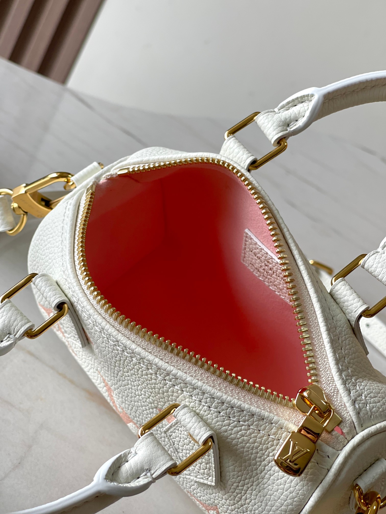 Nano Speedy Handbag - Image 9