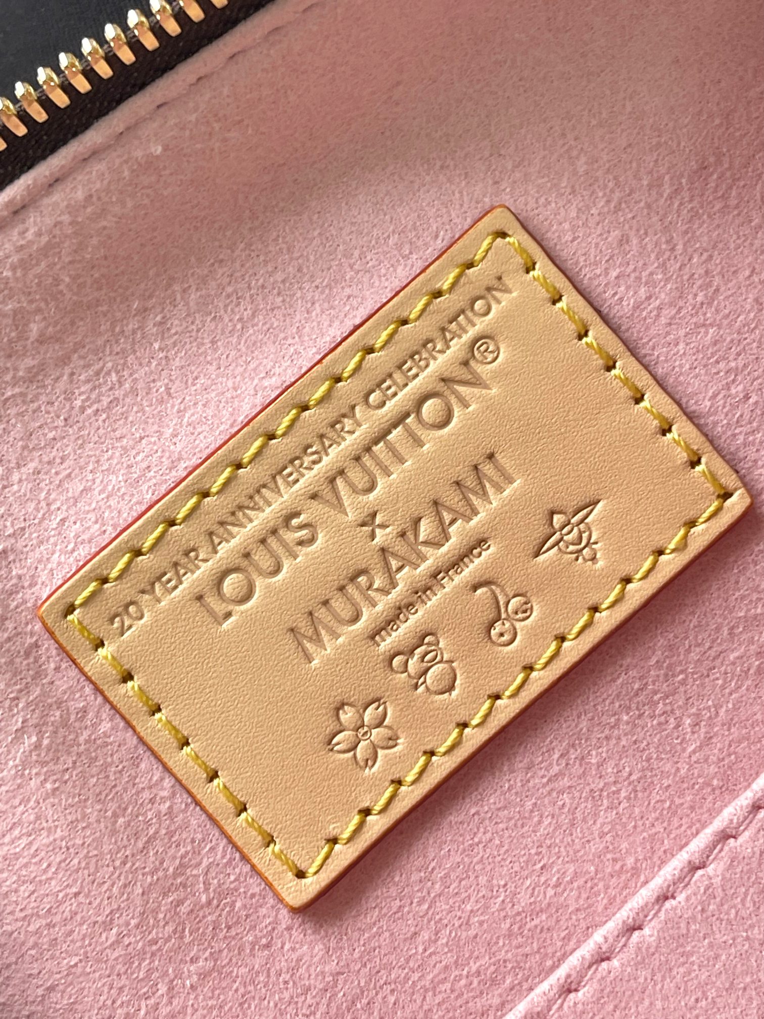 Speedy Bandoulière 25 Handbag - Image 9