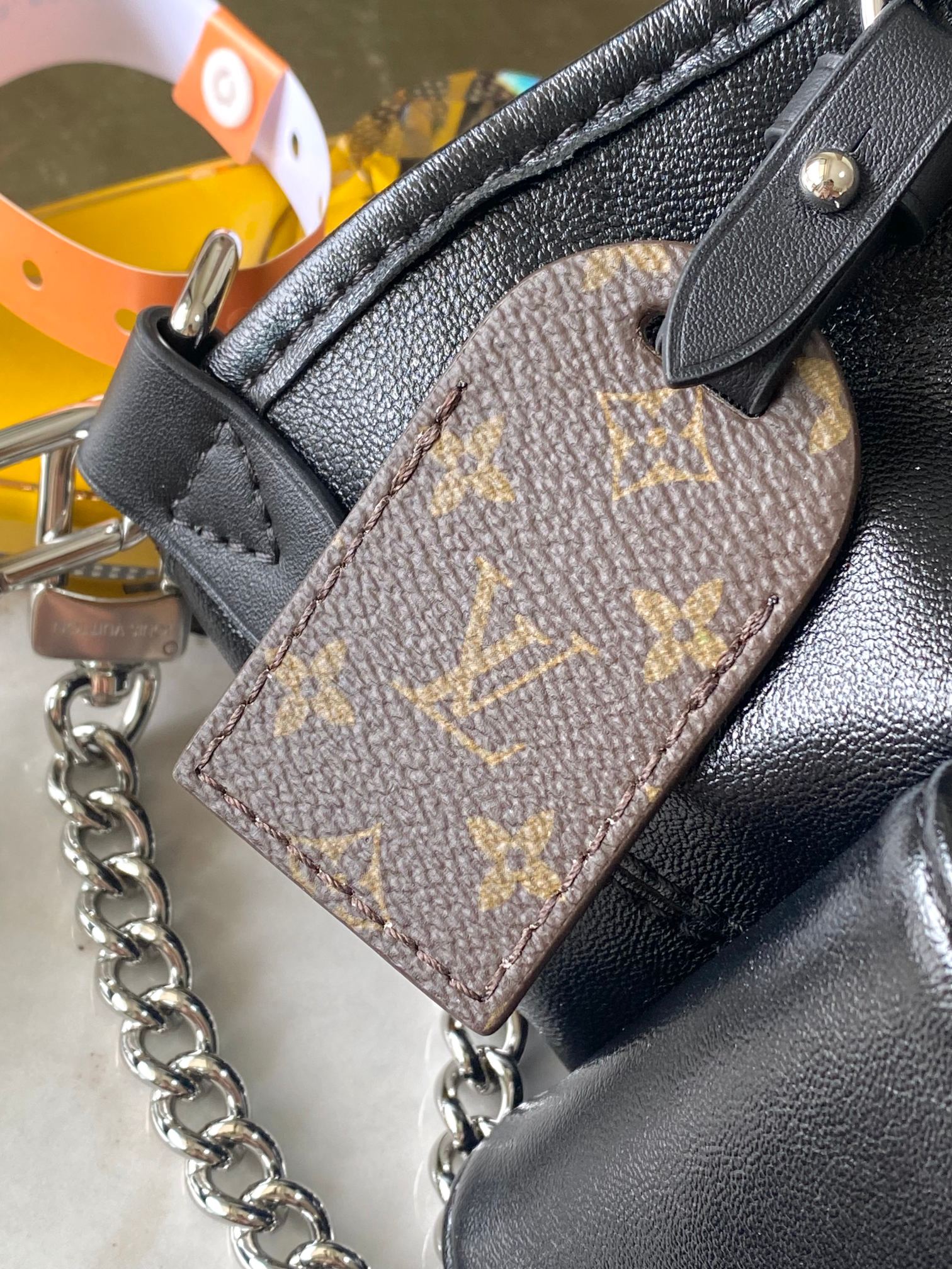 CarryAll Cargo Small Crossbody Bag - Image 9