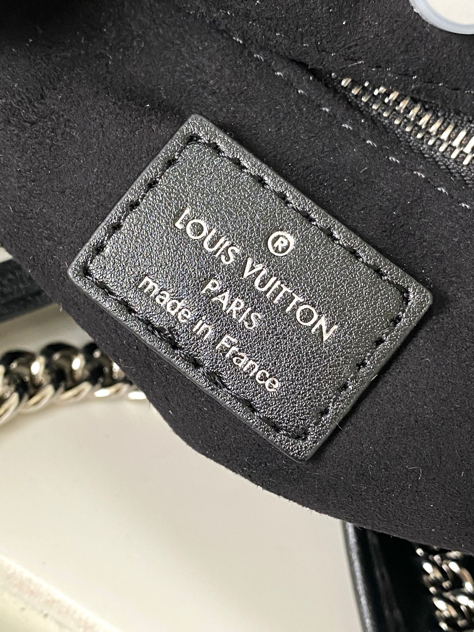 CarryAll Cargo Small Crossbody Bag - Image 9