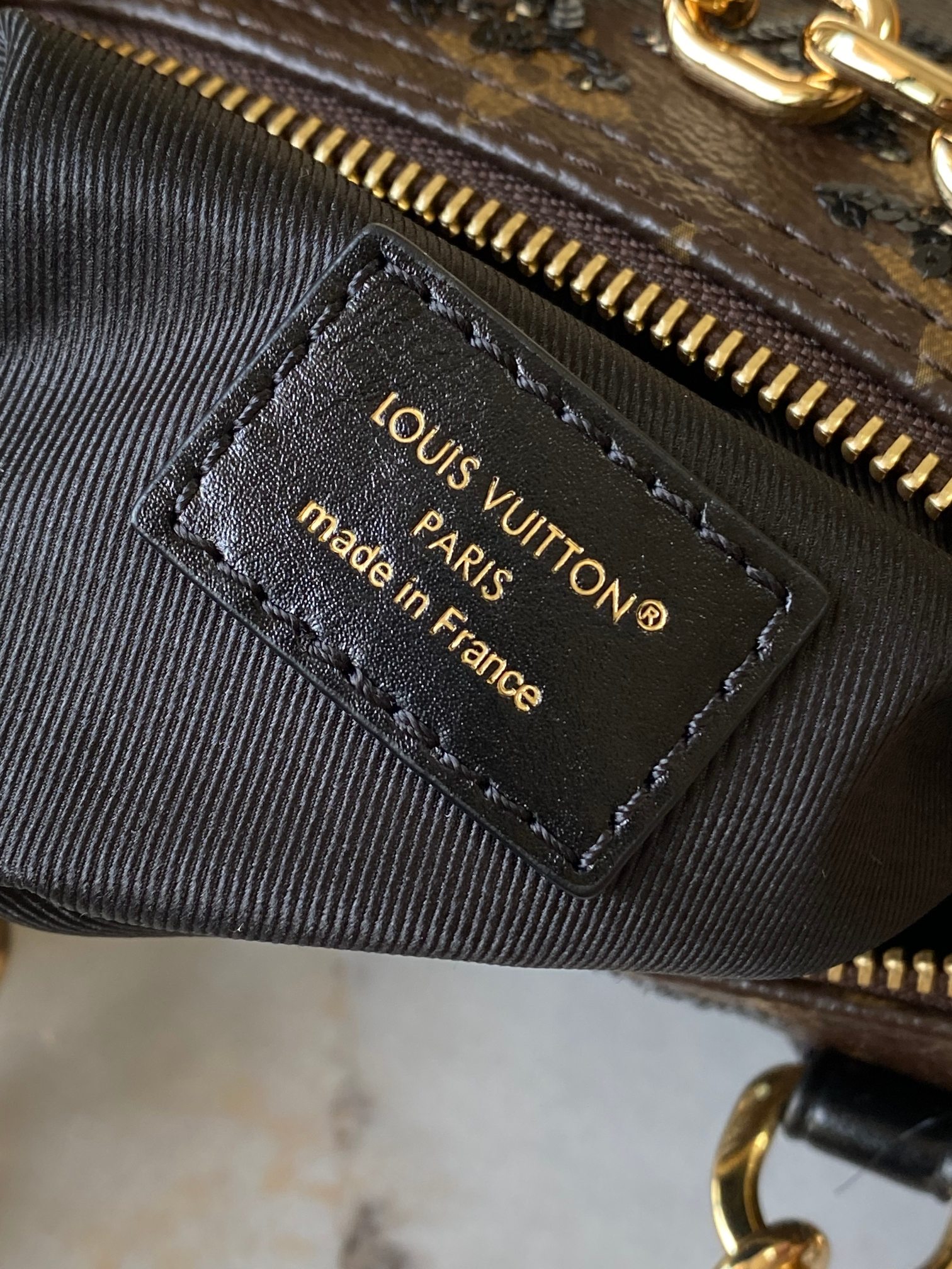 Speedy Bandoulière 20 Handbag - Image 9