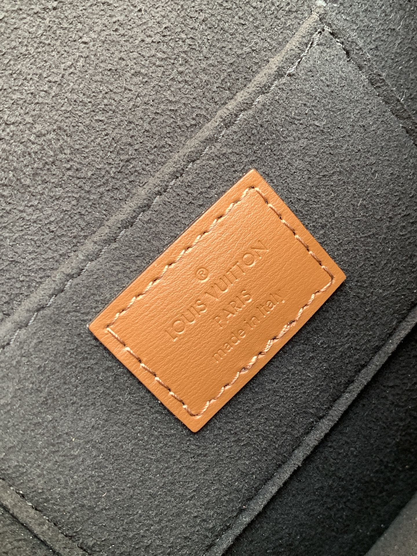 Louis Vuitton Mini Dauphine Handbag M45959 - Image 9