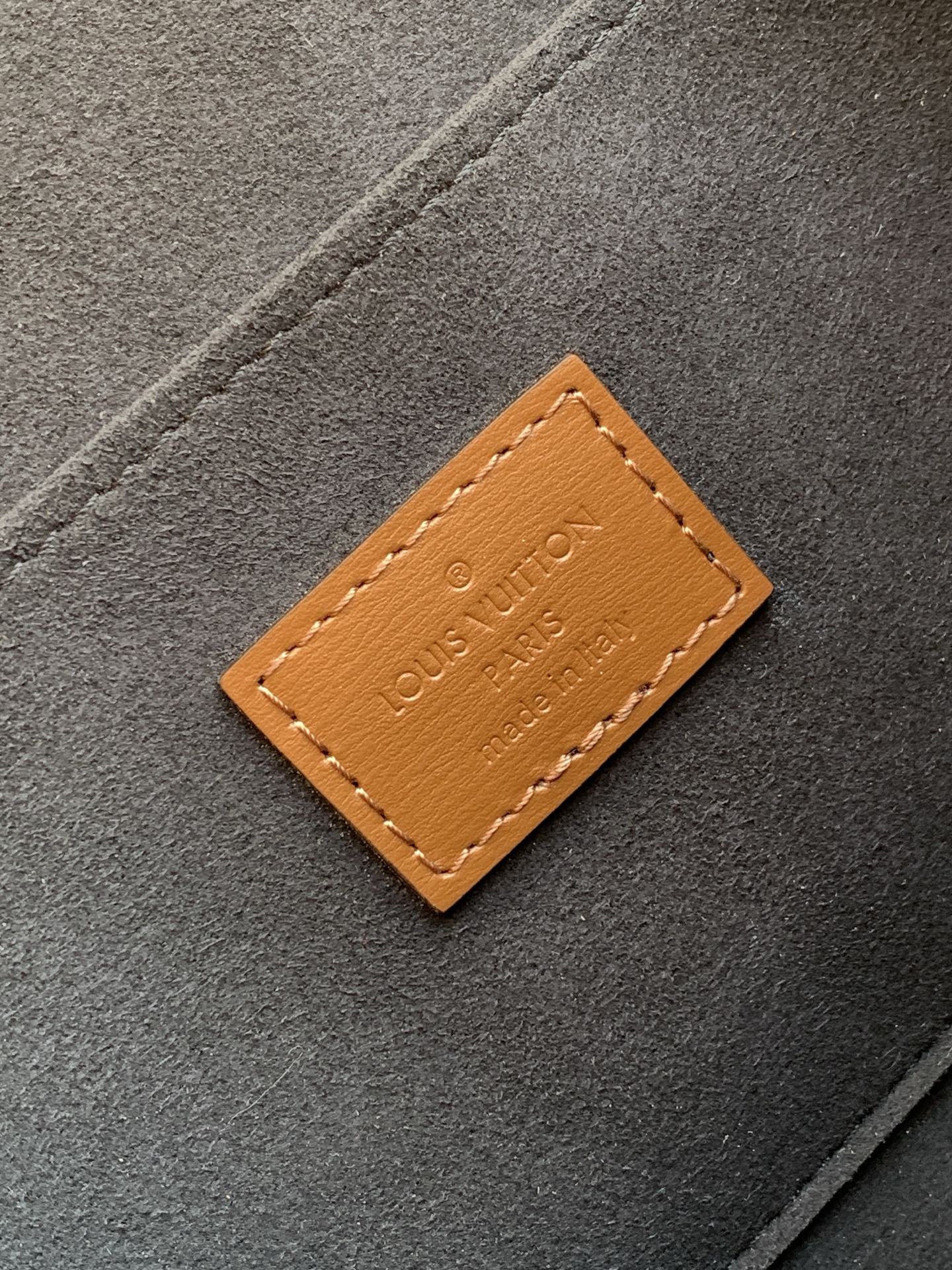 Louis Vuitton Dauphine Handbag M45958 - Image 9