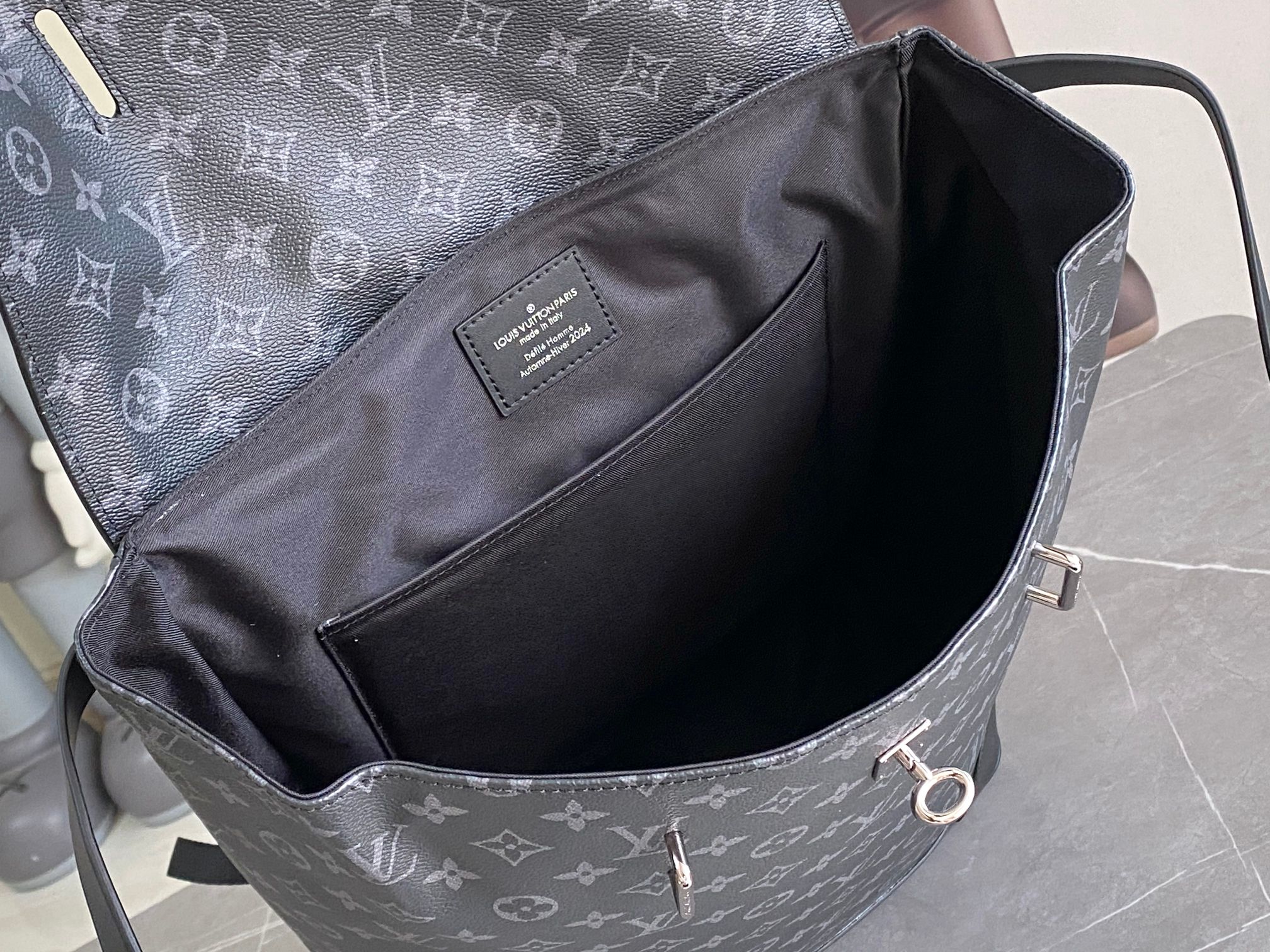 Louis Vuitton Steamer Backpack M44052 - Image 9