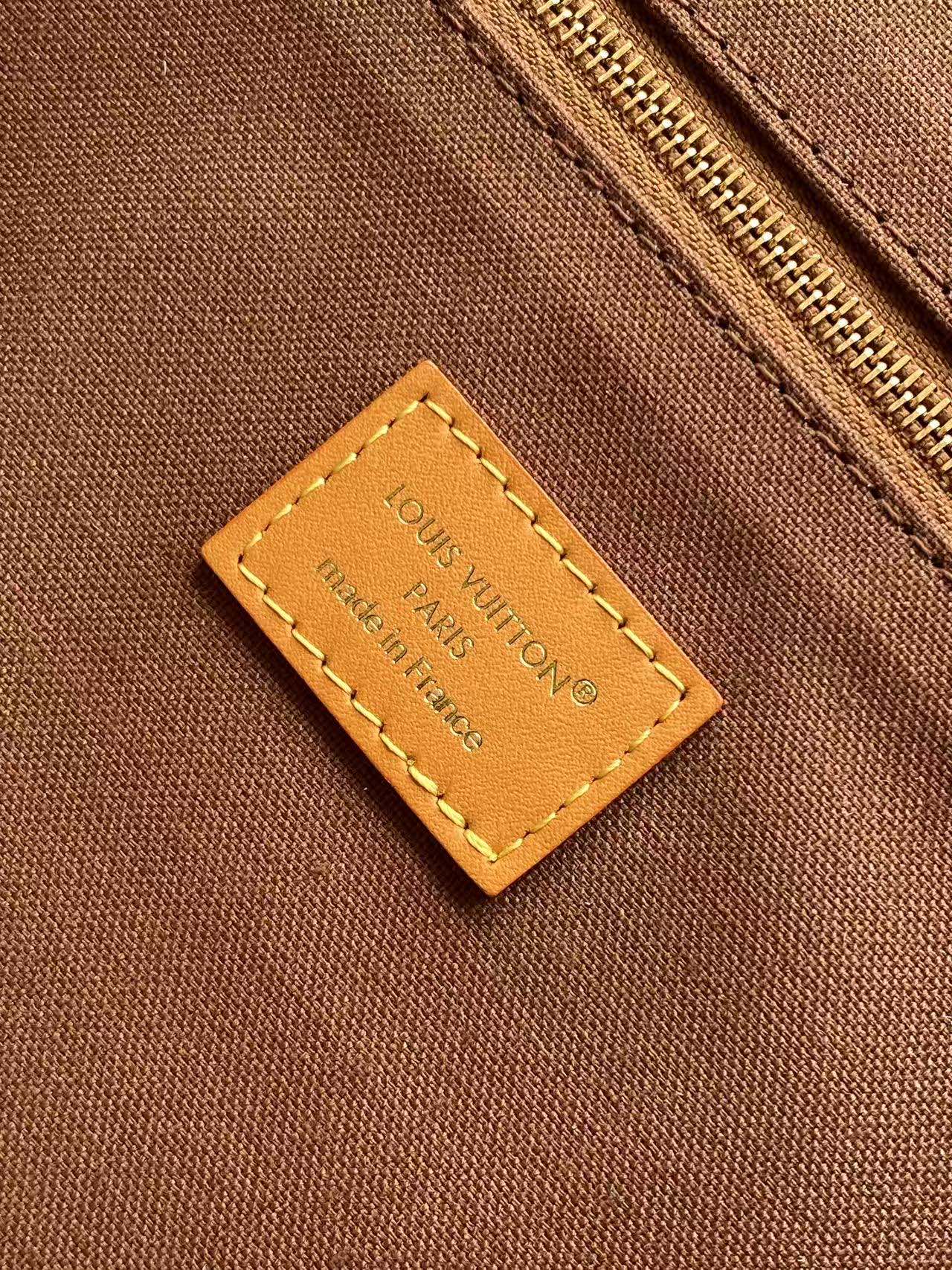 Louis Vuitton Métis Handbag M29596 - Image 9