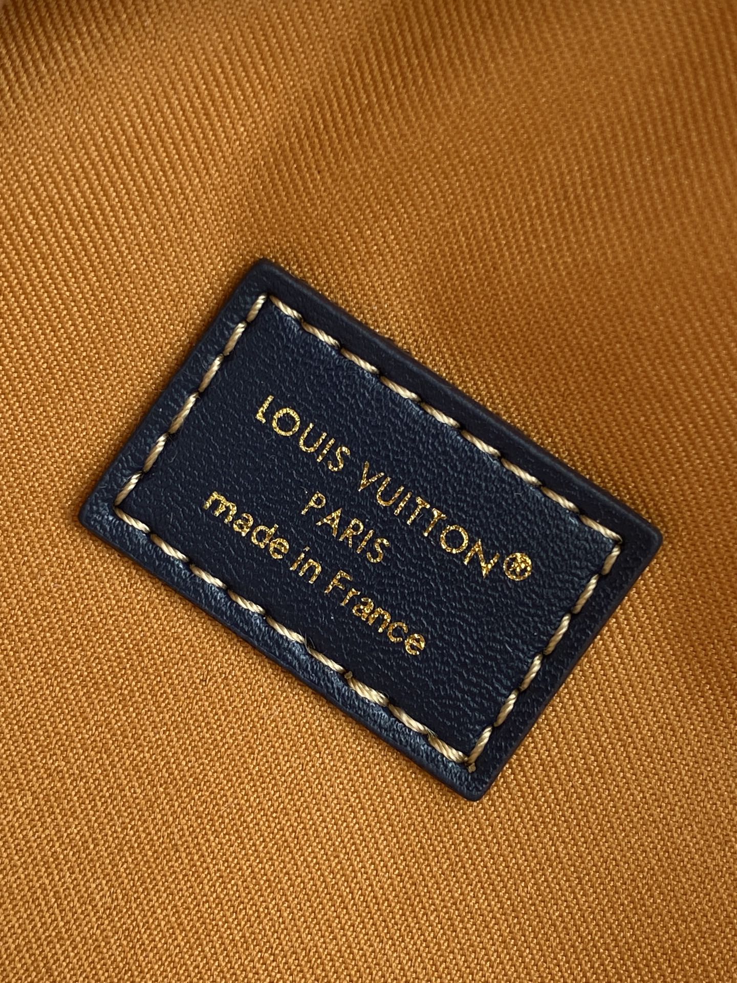 Louis Vuitton Rush Belt Bag in Green Monogram Canvas - Image 9