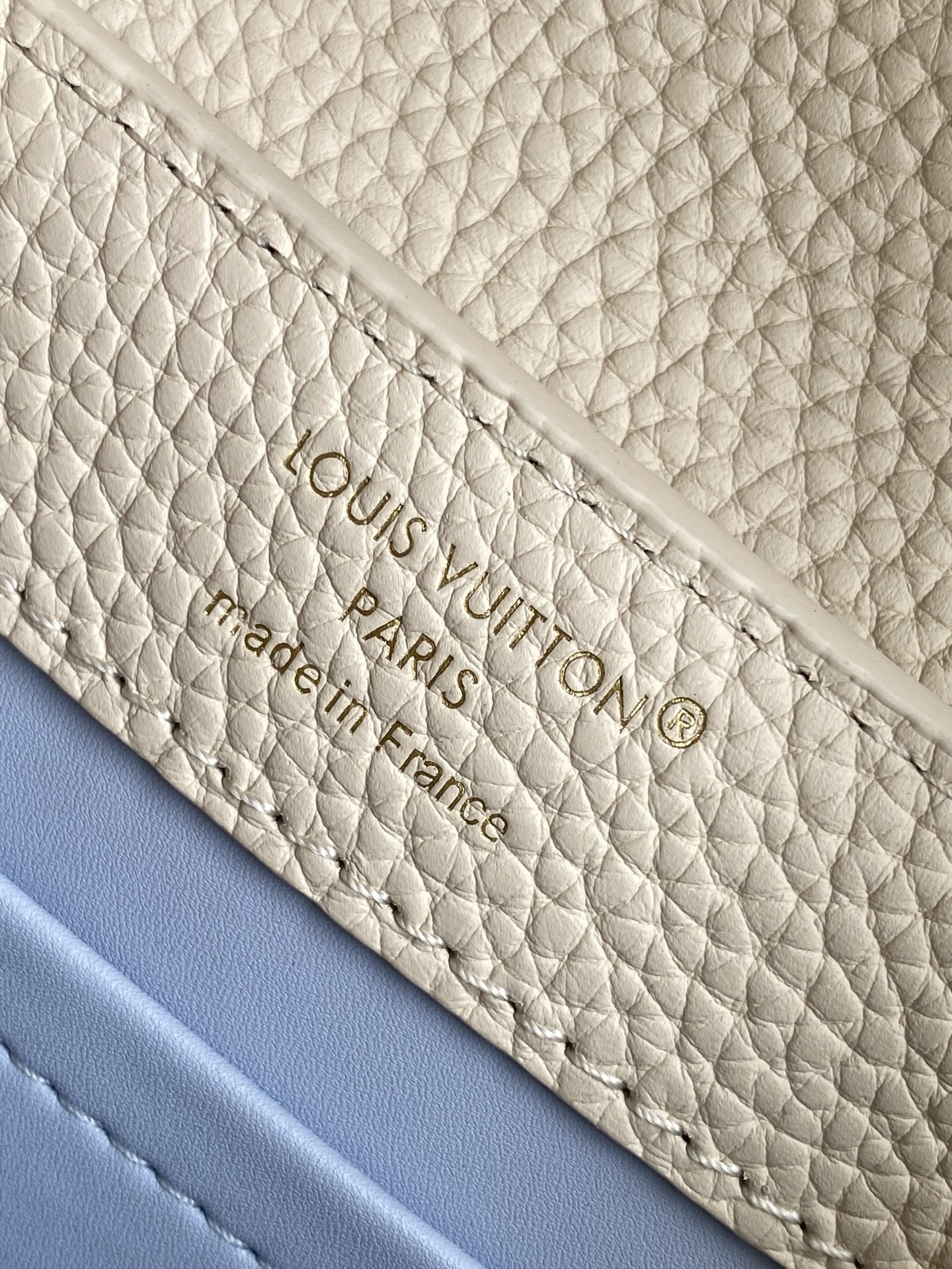 Louis Vuitton Capucines BB Flowergram Handbag - Image 9
