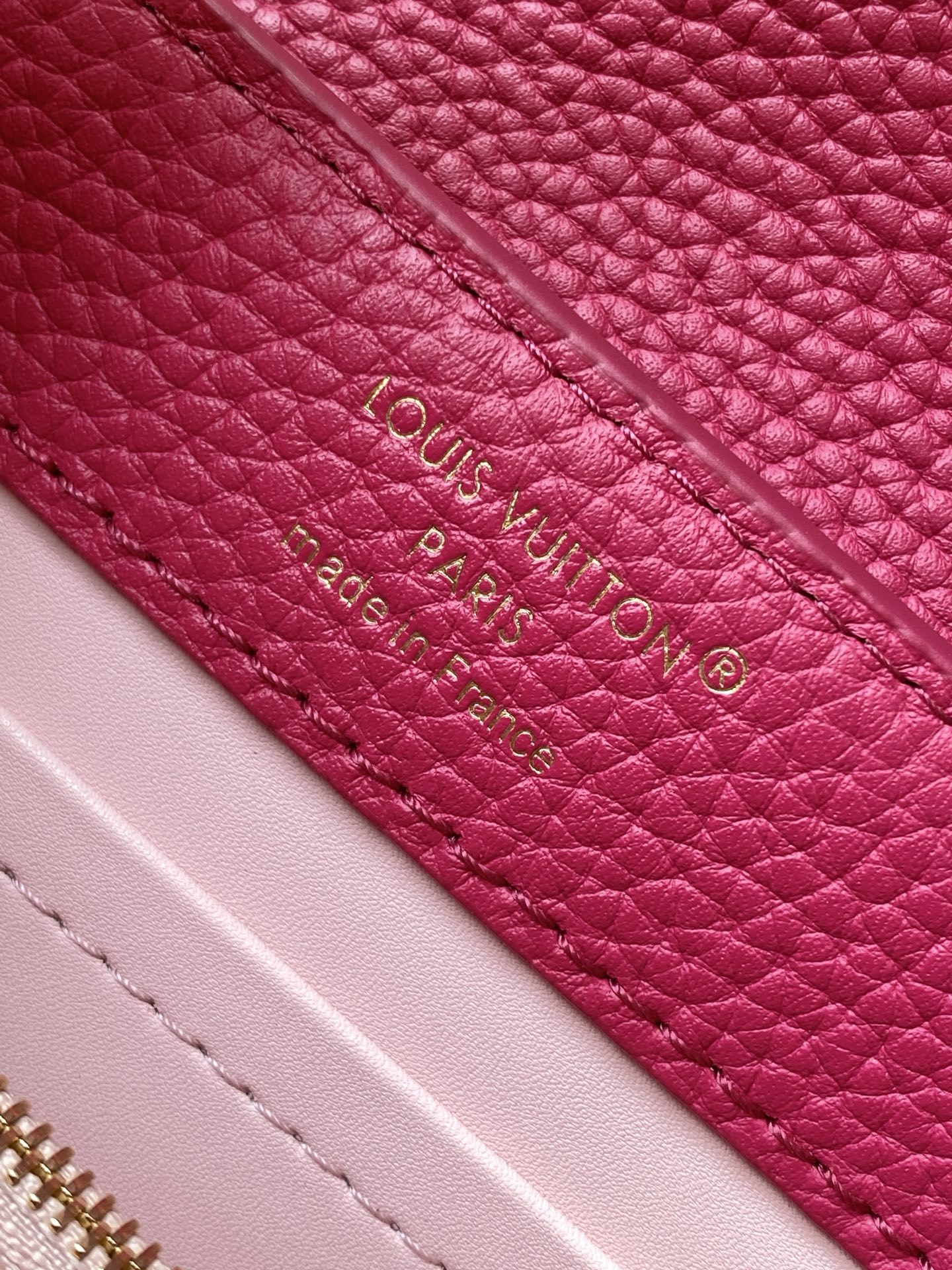 Capucines BB Flowergram Handbag - Image 9