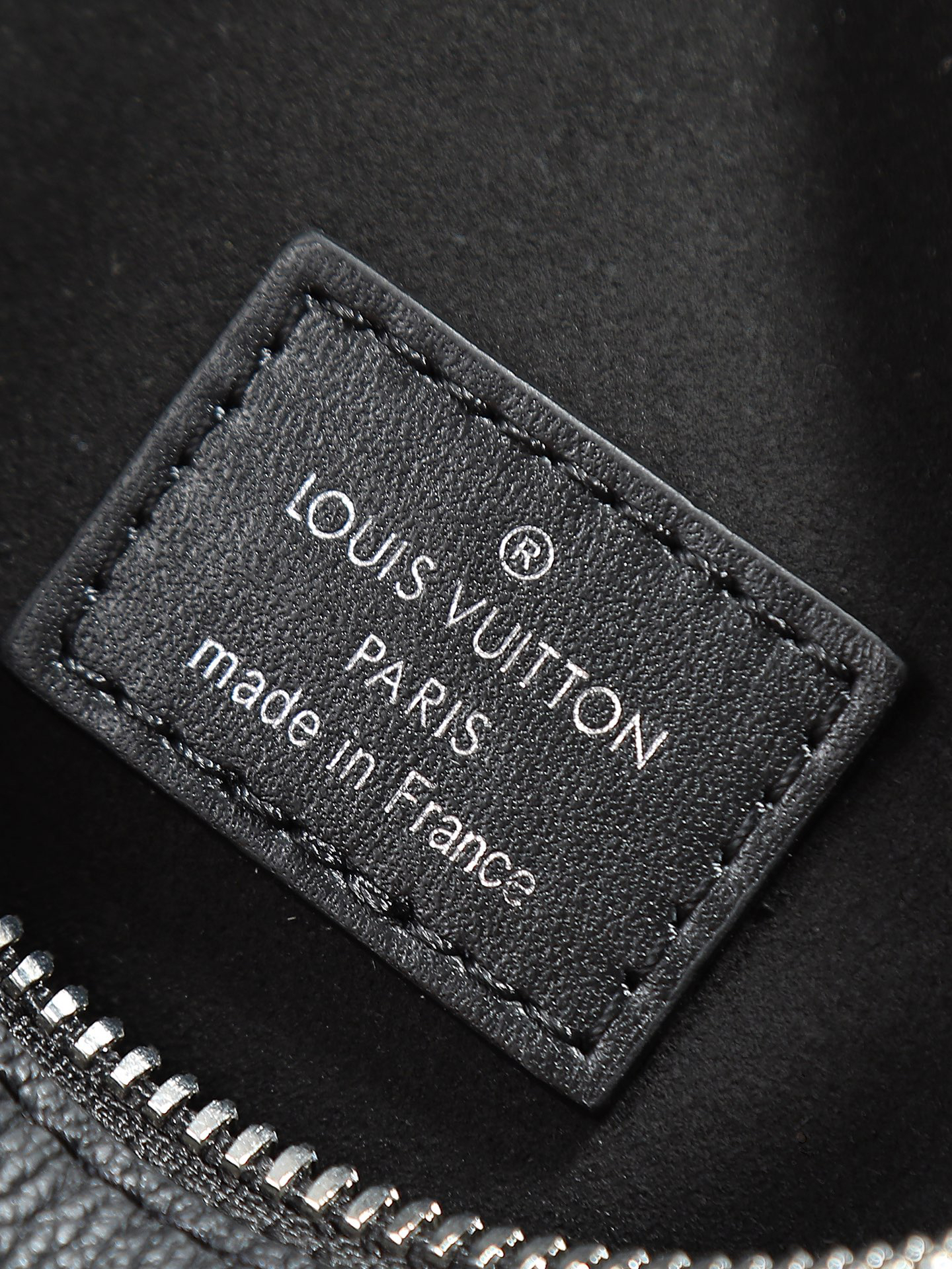 Louis Vuitton Side Trunk Medium Soft Box Bag M25160 - Image 9