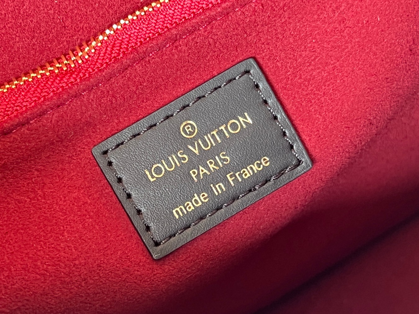 Louis Vuitton Chain Bag M45592 - Image 9