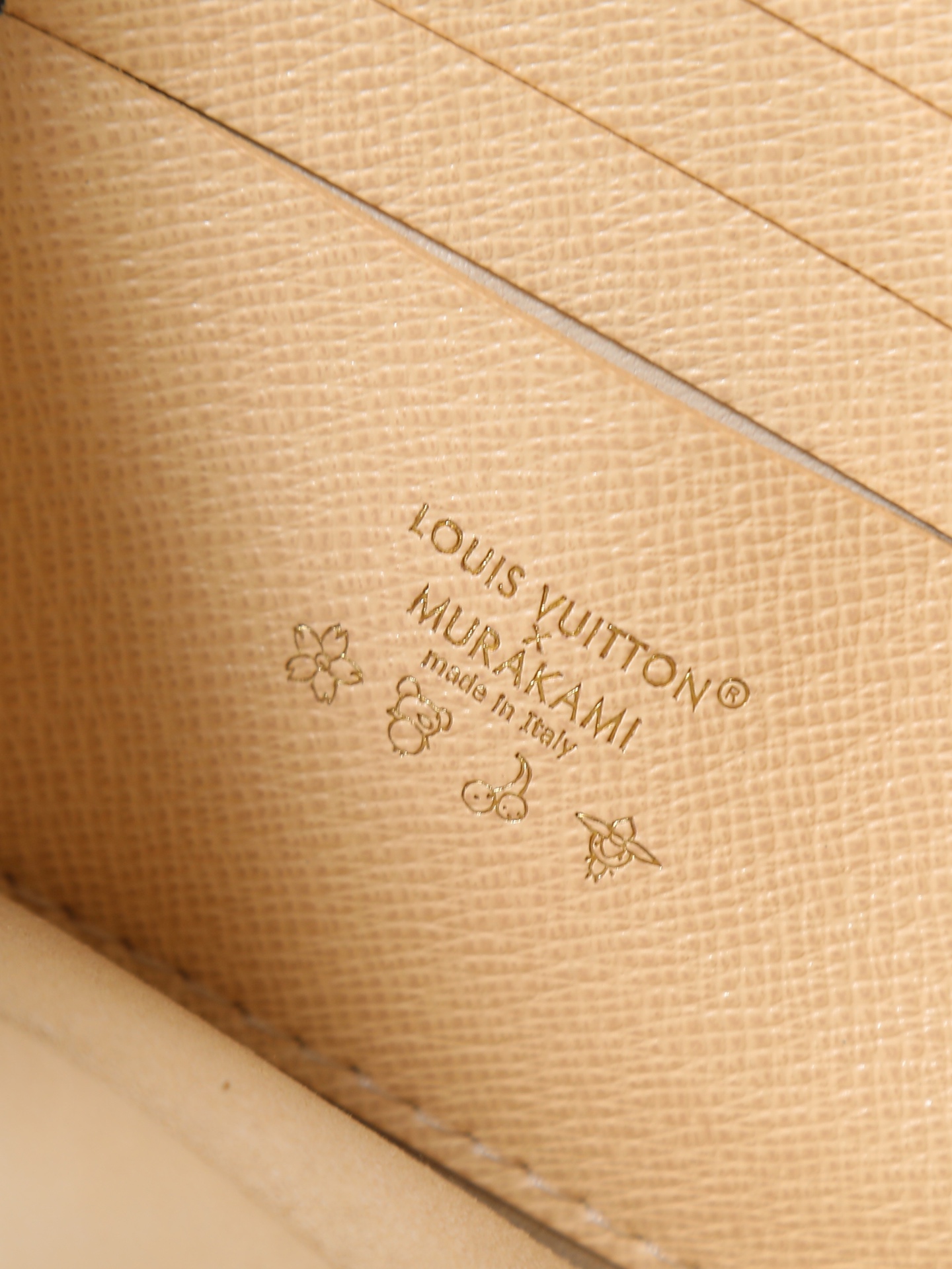 Louis Vuitton Wallet On Chain Ivy Crossbody Bag M27492 - Image 9