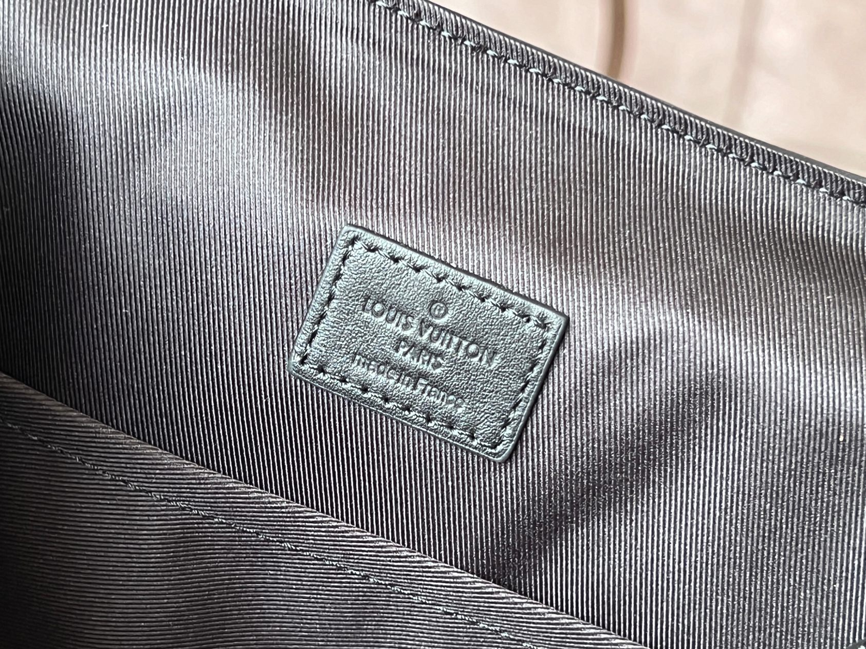 Louis Vuitton Takeoff Backpack M21367 - Image 9