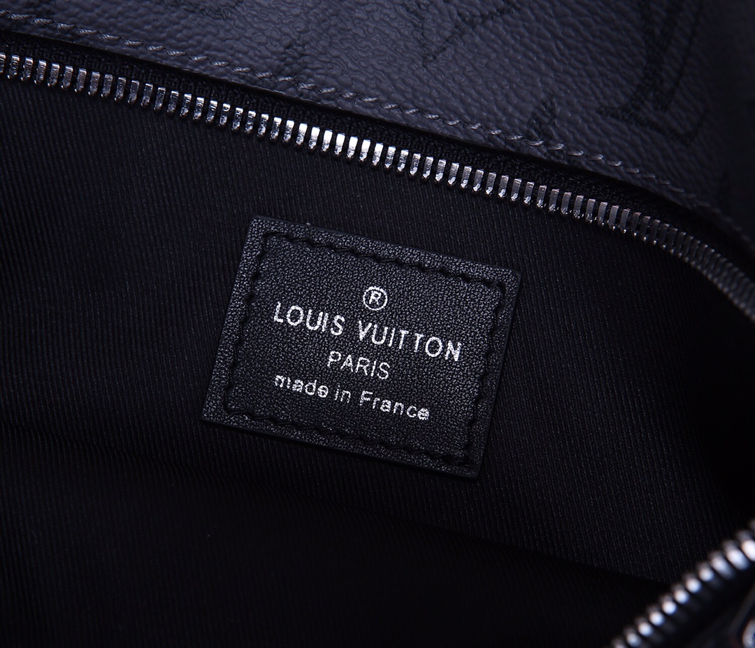Louis Vuitton New Cabas Zippe Large Tote Bag M45379 - Image 9