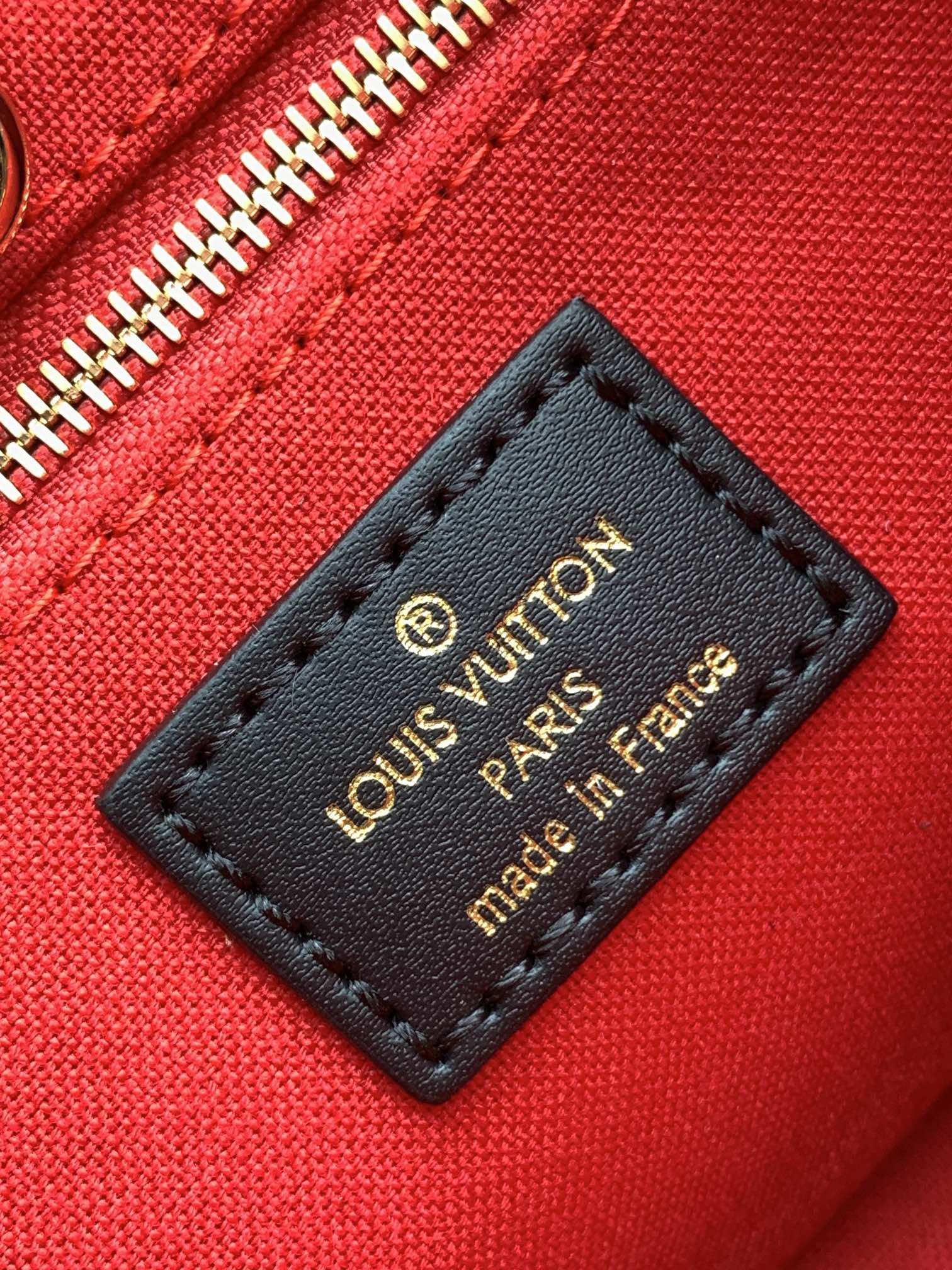 Louis Vuitton OnTheGo PM Tote Bag - Image 9