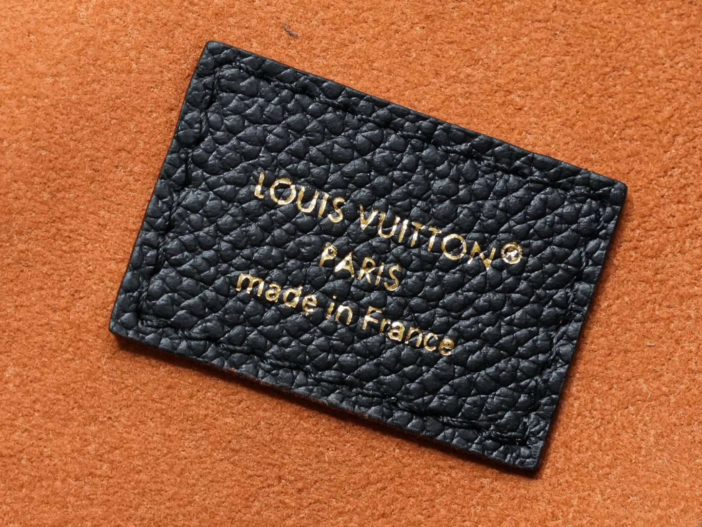 Louis Vuitton All In BB Handbag - Image 9