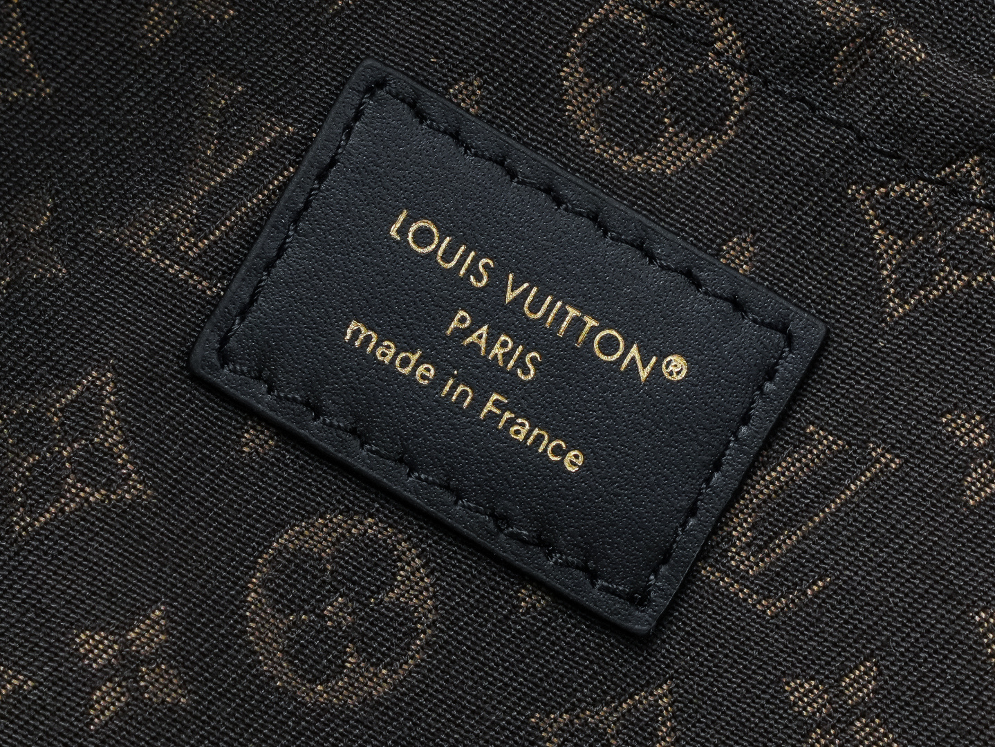 Louis Vuitton Keepall Express Travel Bag M26451 - Image 9