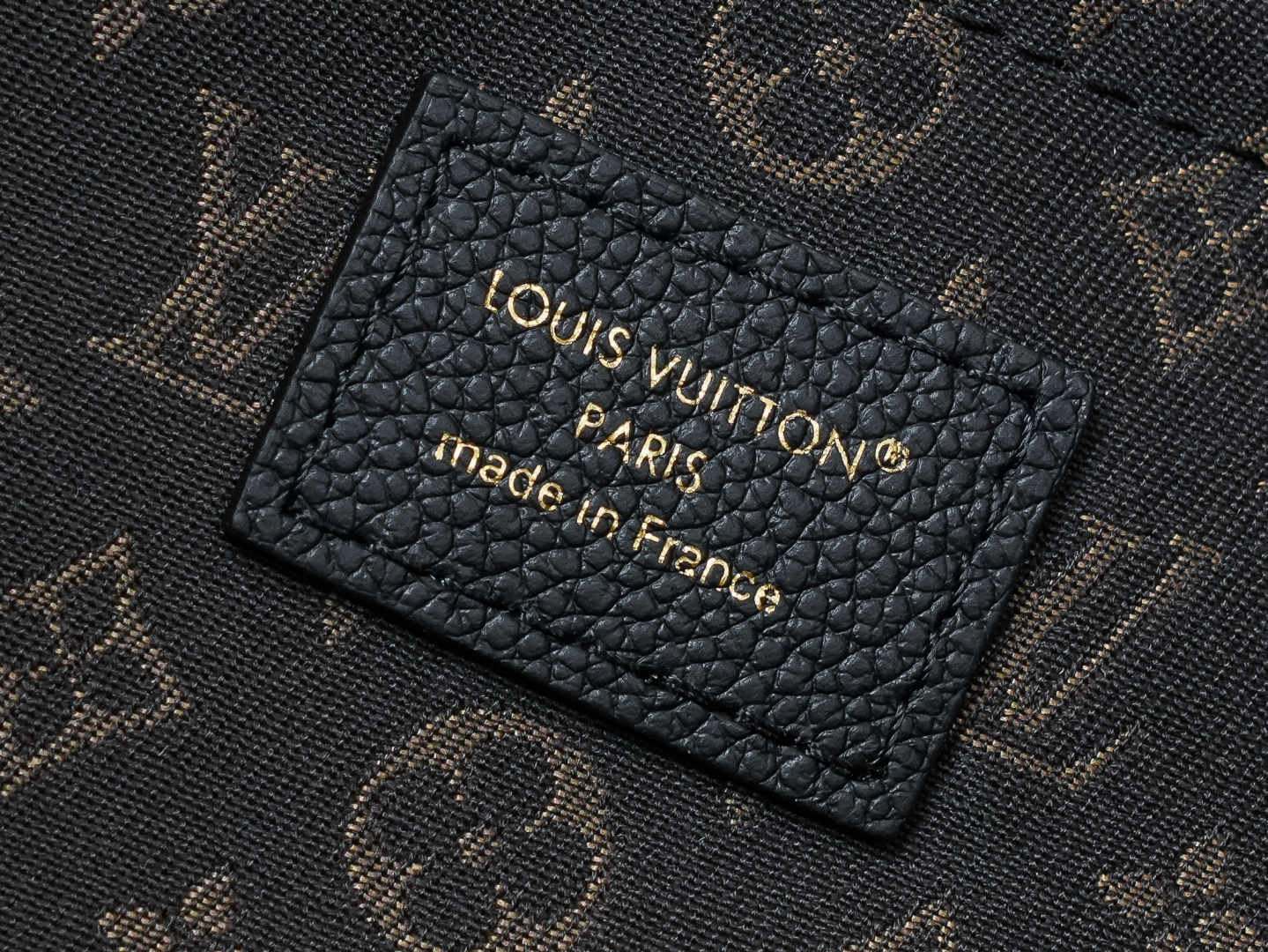 Louis Vuitton Keepall Express Travel Large Travel Bag - Image 9