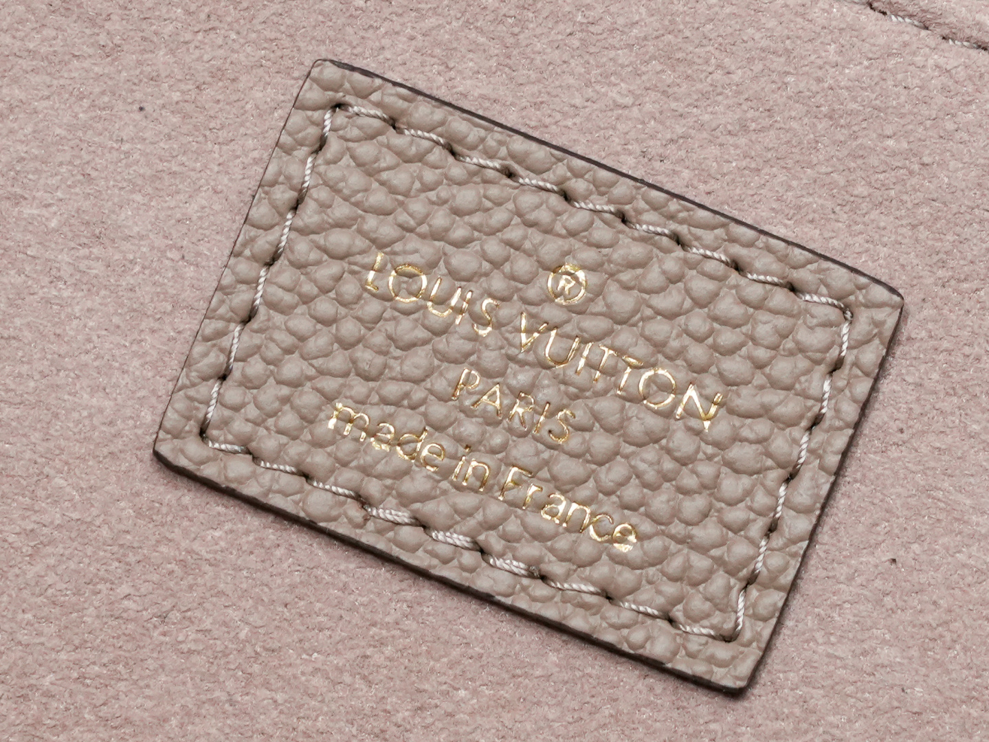Louis Vuitton Onthego PM Tote Bag M45779 - Image 9