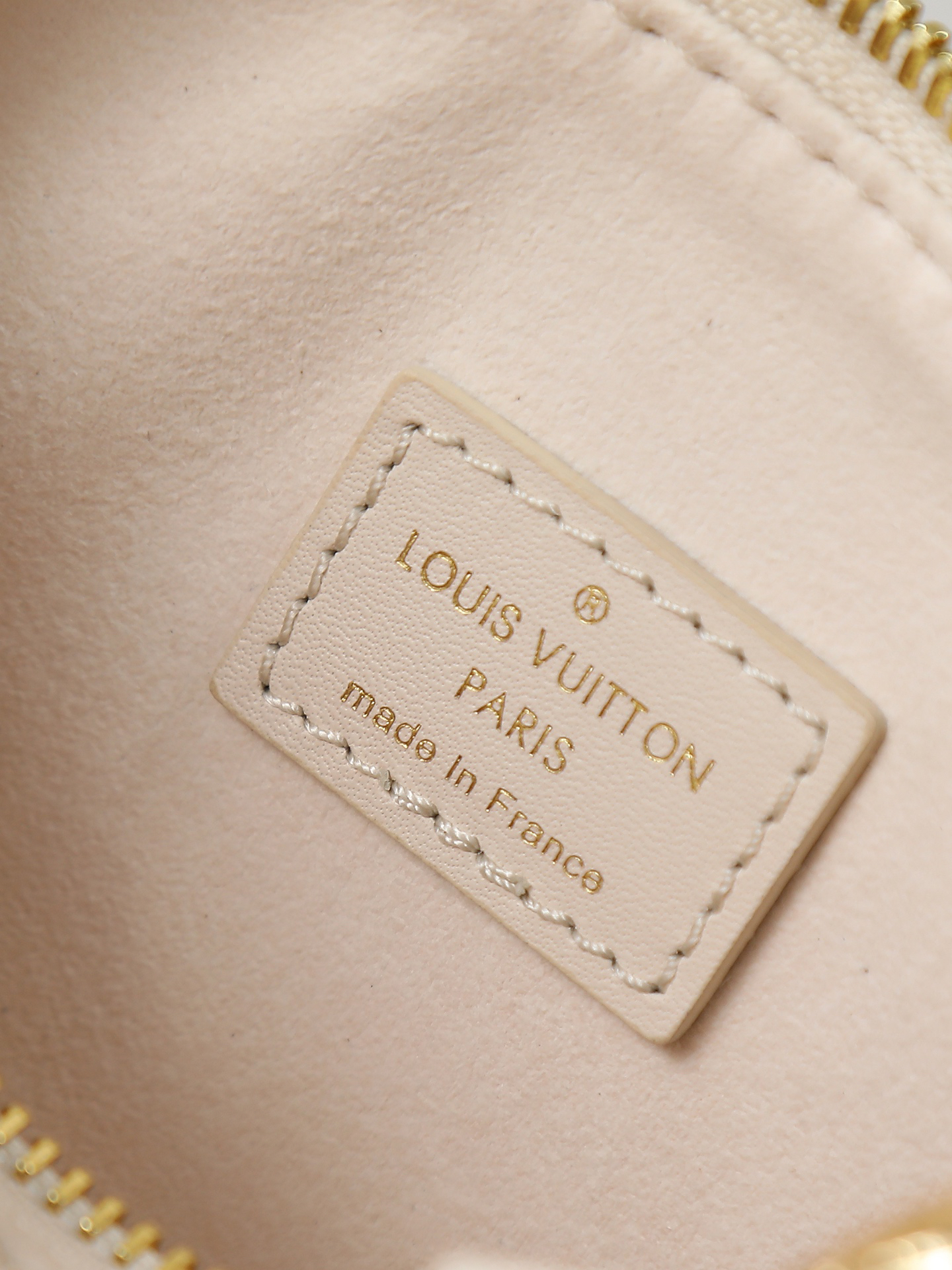 Louis Vuitton Nano Speedy Mini Gradient Pillow Bag - Image 9