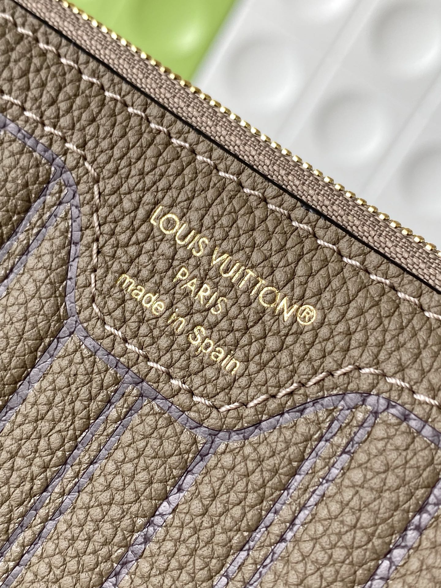 Louis Vuitton Neverfull Inside Out Medium Tote Bag - Image 9