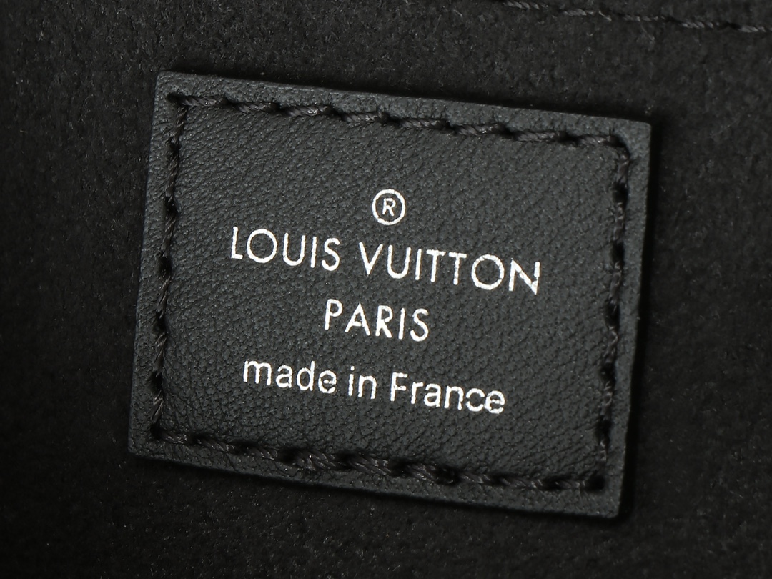 Louis Vuitton LV Vibe Camera Box Handbag - Image 9