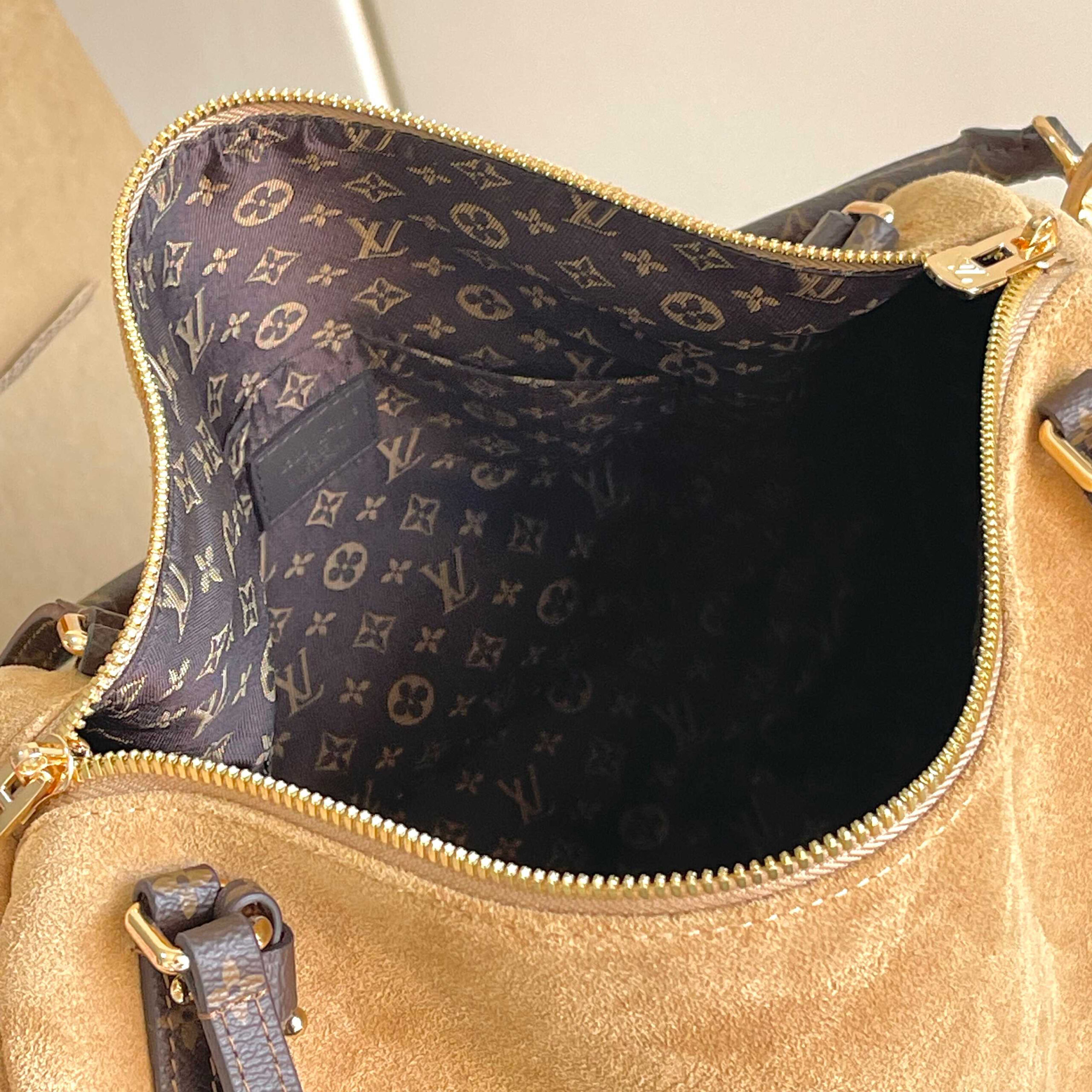 Louis Vuitton Express Medium Crossbody Handbag - Image 9