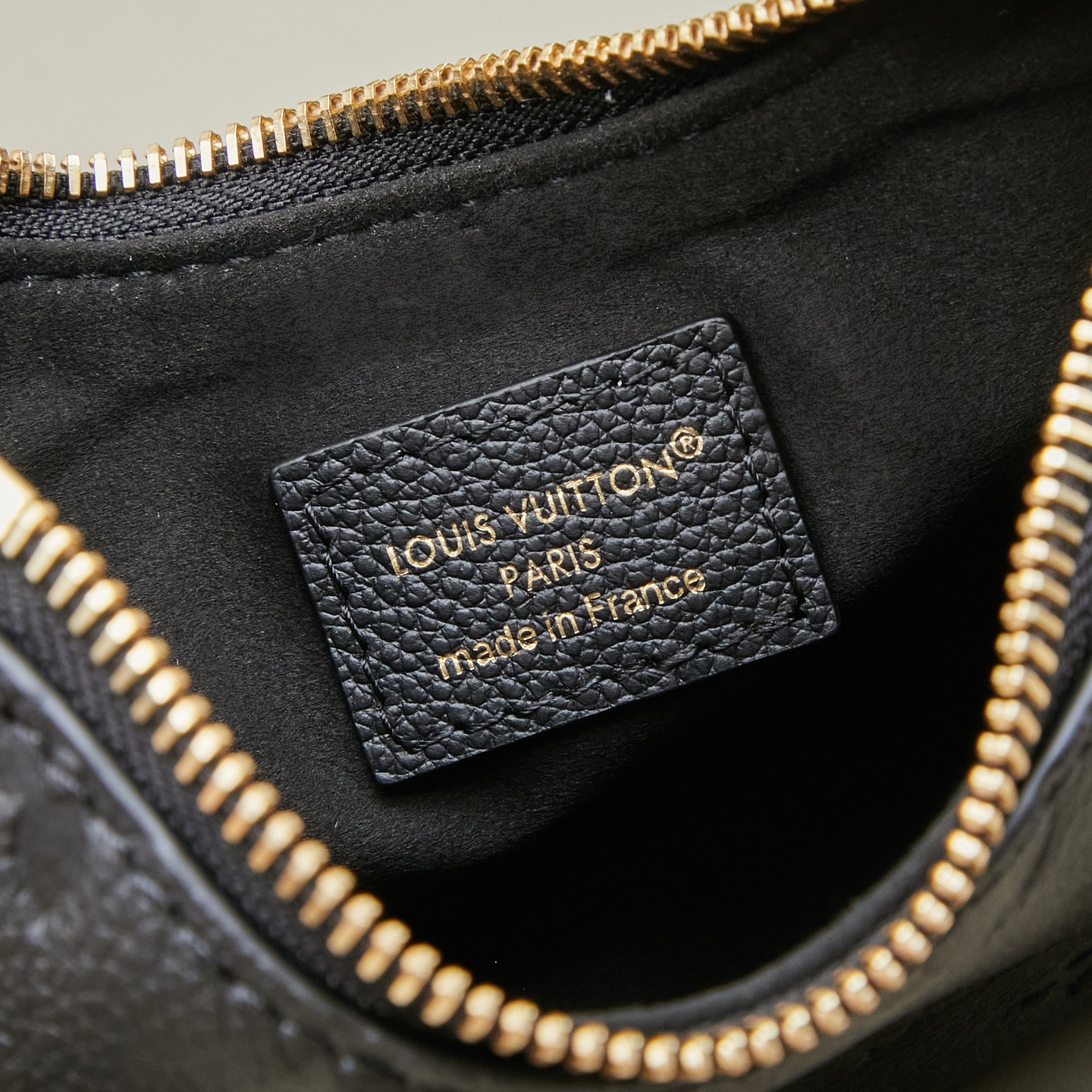 Louis Vuitton Boulogne Mini Monogram Shoulder Bag - Image 9