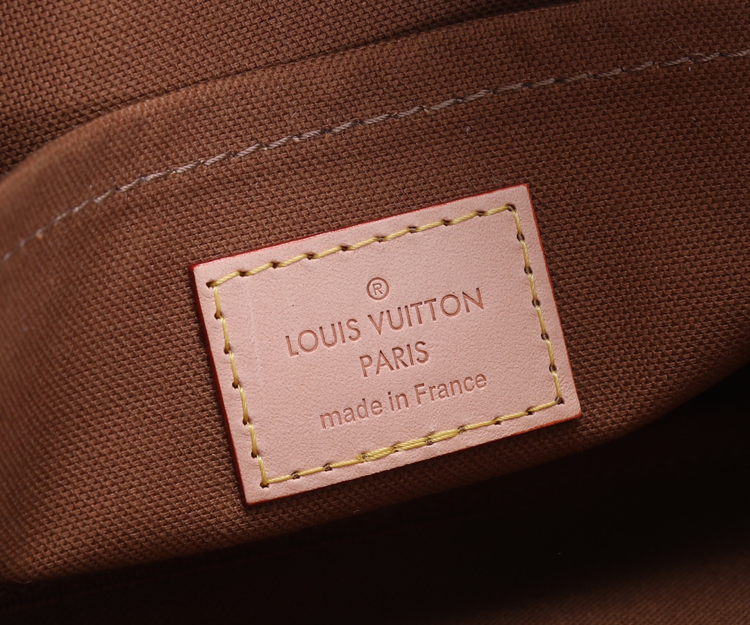 Multi Pochette Accessoires - Image 9