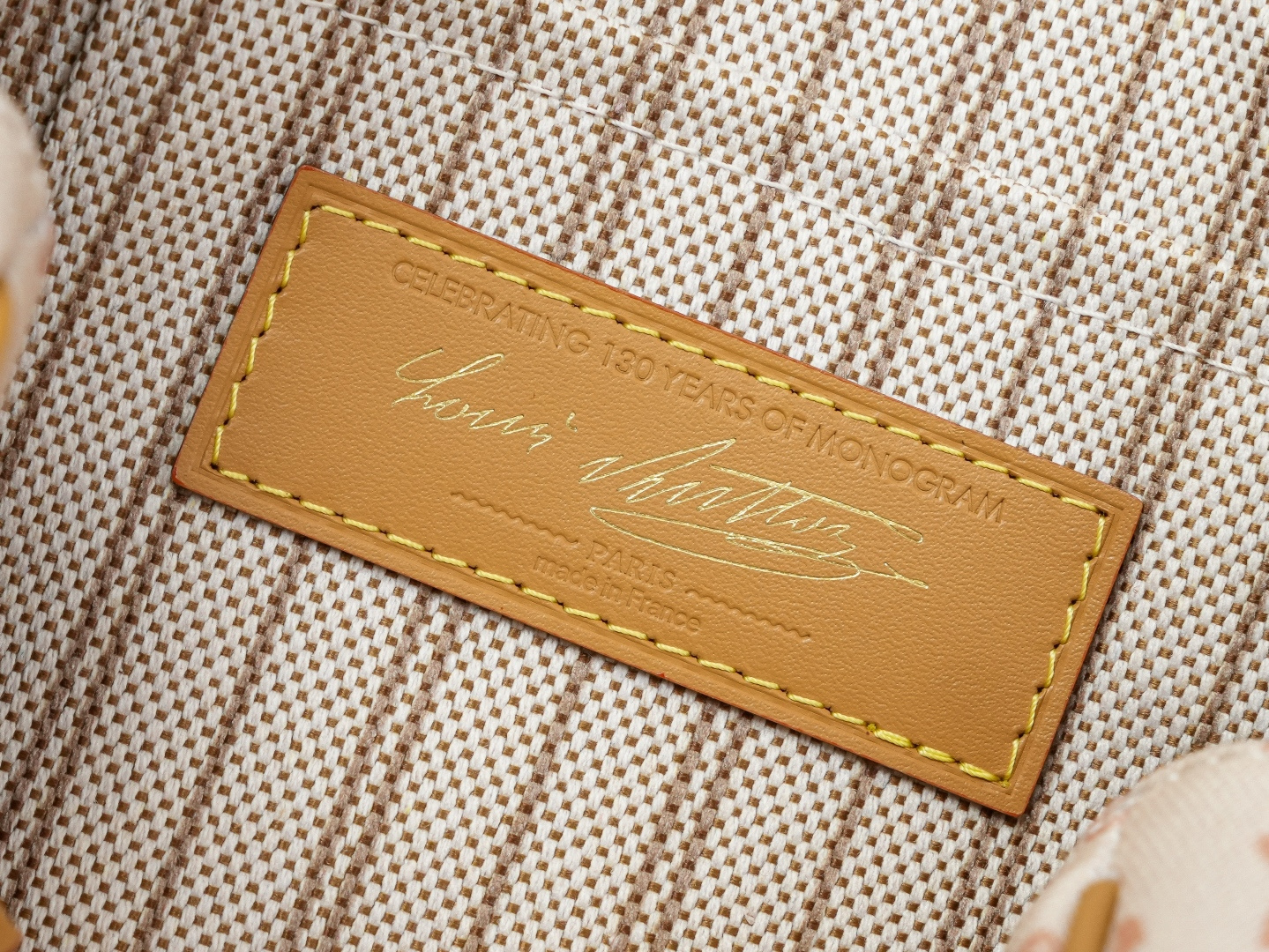 Louis Vuitton Speedy Bandoulière 20 Handbag - Image 9