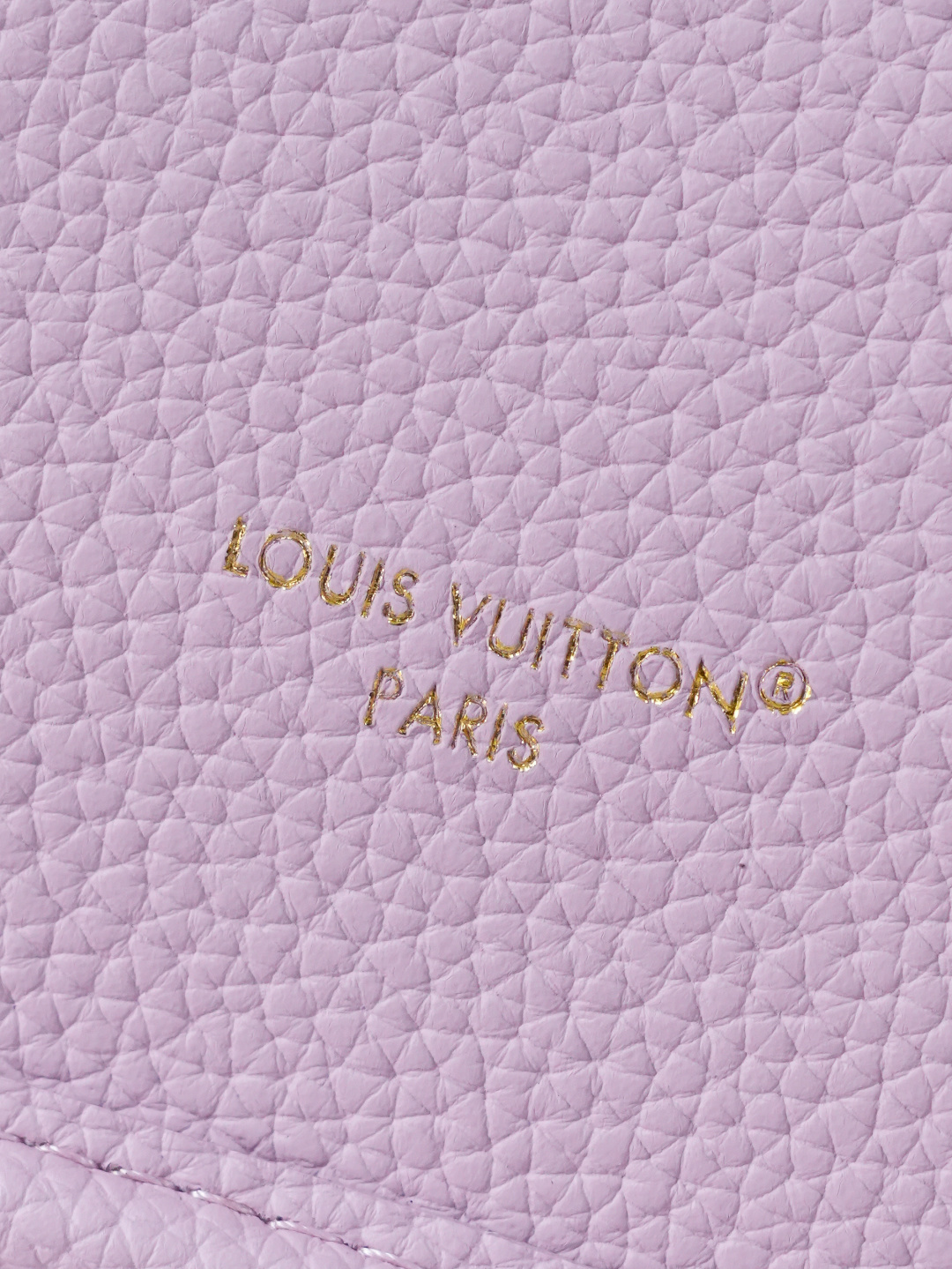Louis Vuitton Neverfull Inside Out BB Handbag in Purple - Image 9