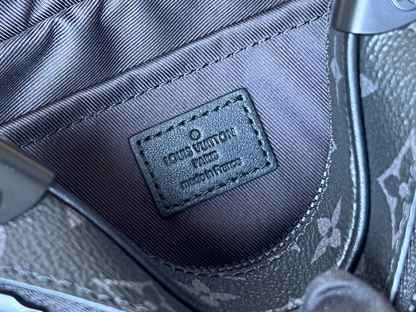 Louis Vuitton Mini Soft Trunk M44735 - Image 9