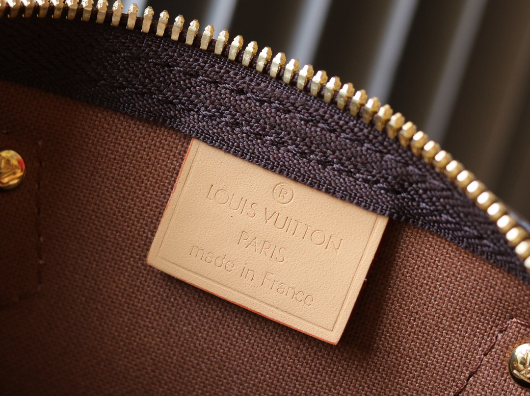 Louis Vuitton Speedy Bandouliere 20 Monogram Handbag M81086 - Image 9