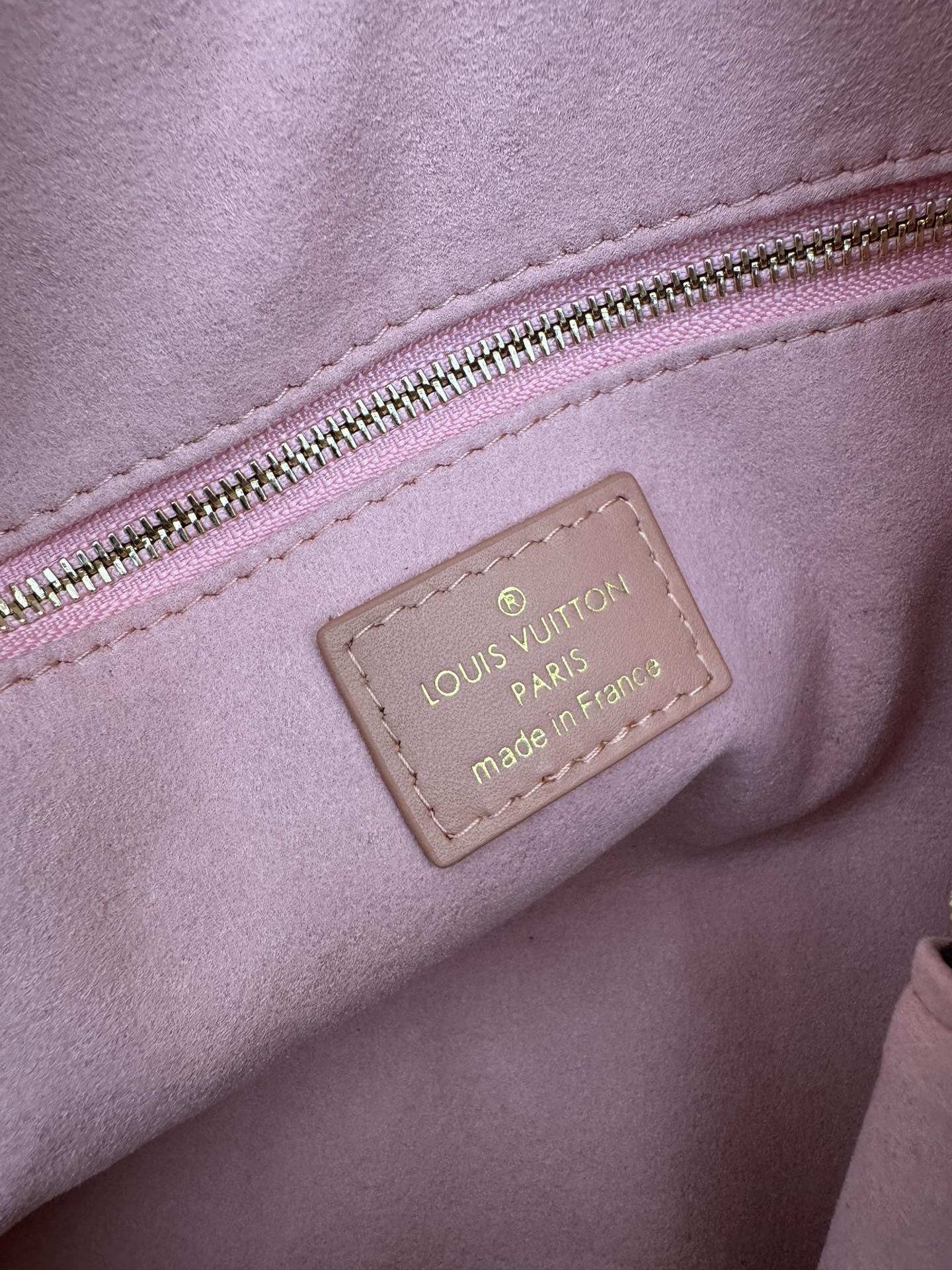 Louis Vuitton Petite Malle Souple Monogram Canvas Crossbody Bag - Image 9